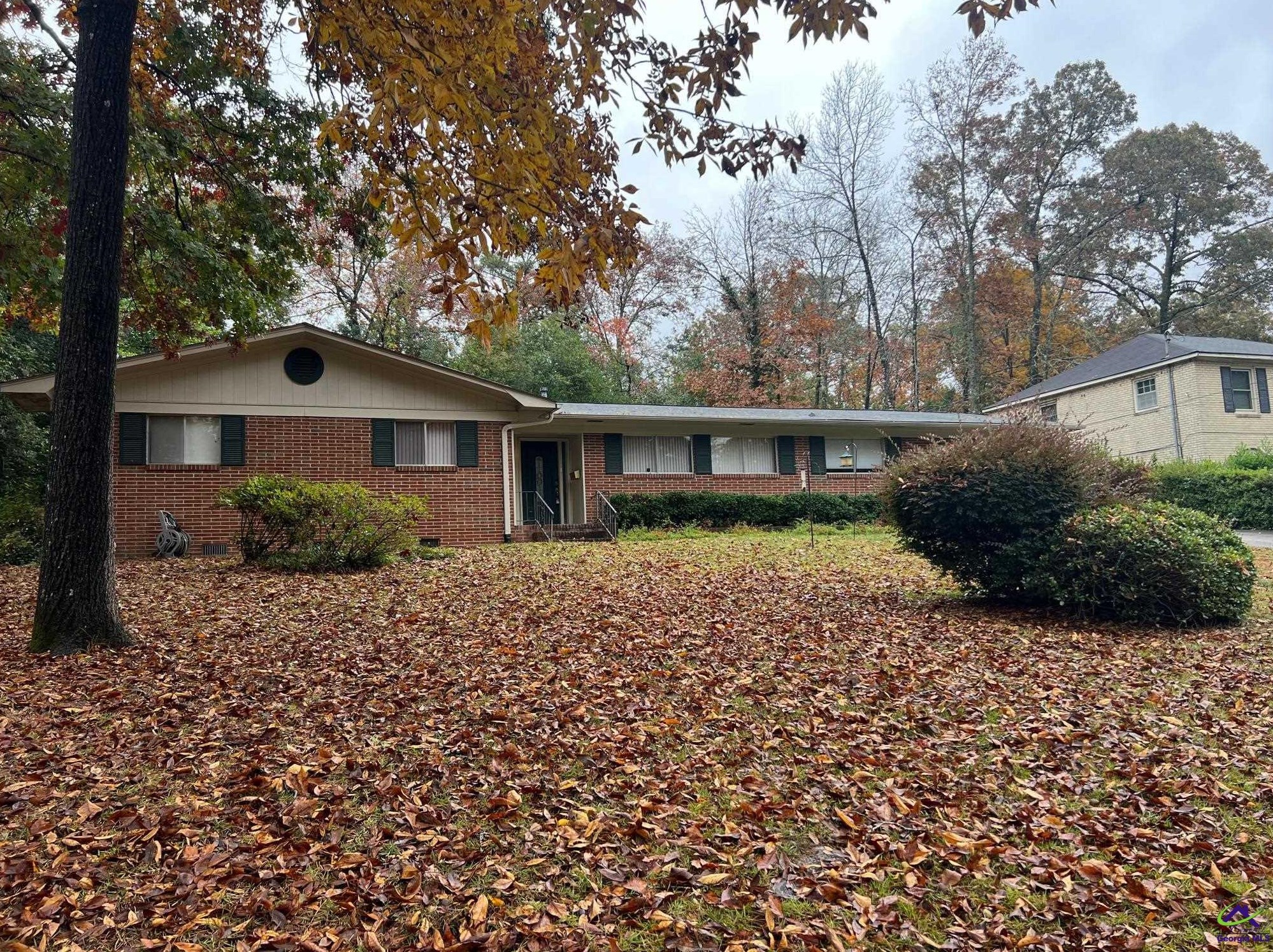 116 Kay Dr, Warner Robins, GA 31088-4078