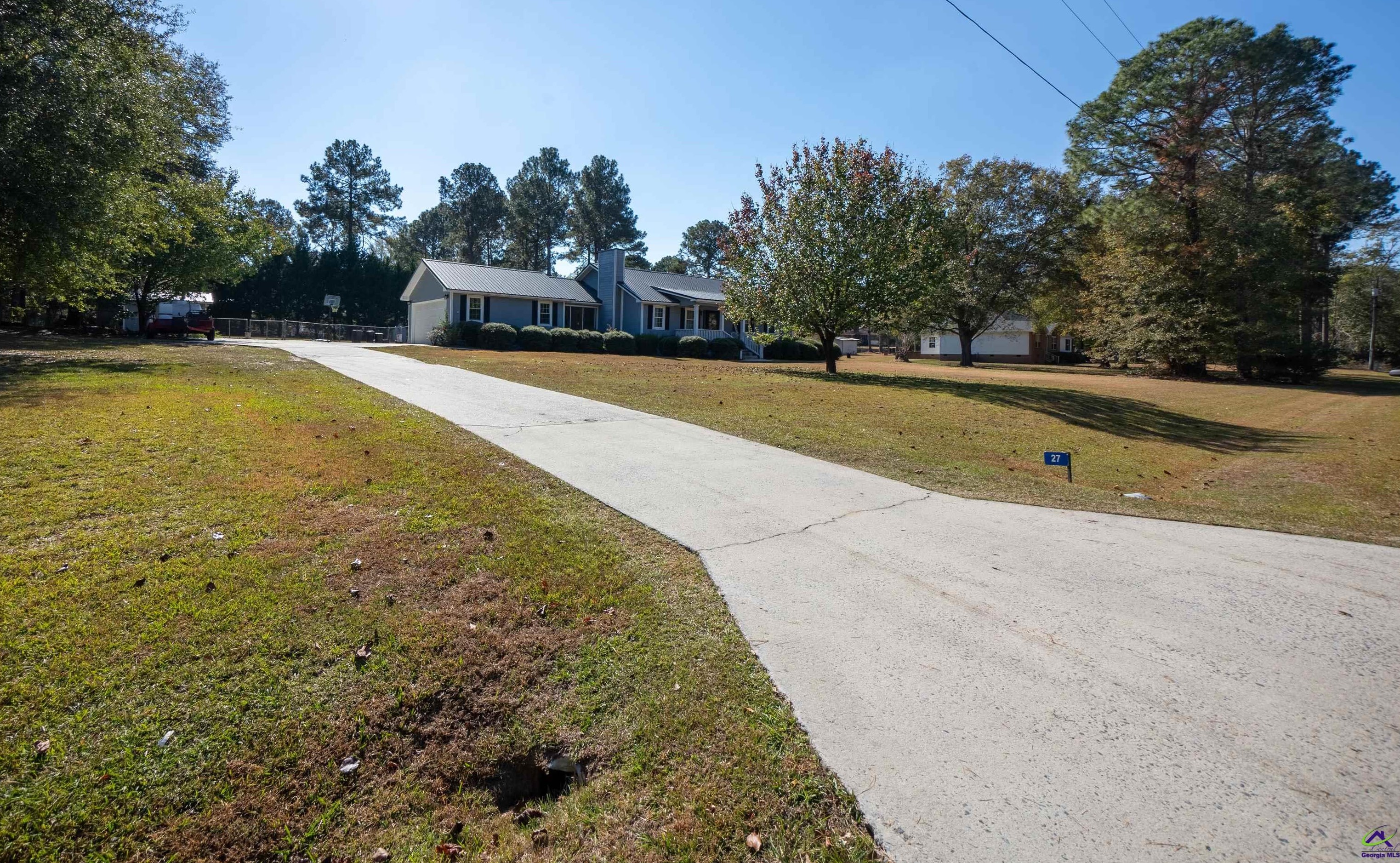 27 Spring Valley Dr, Klondike, GA 31036
