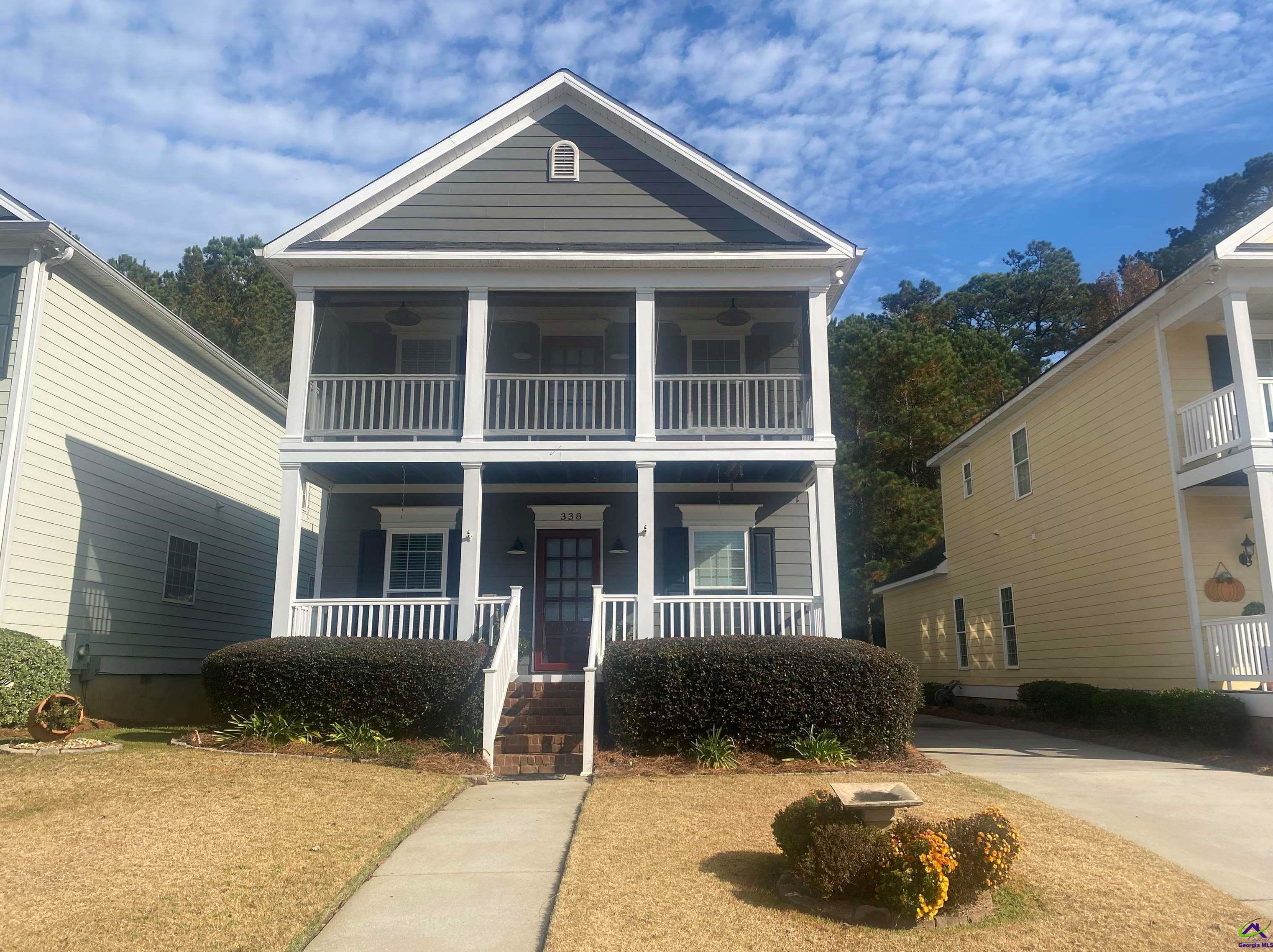338 Ivystone Dr, Macon, GA 31220