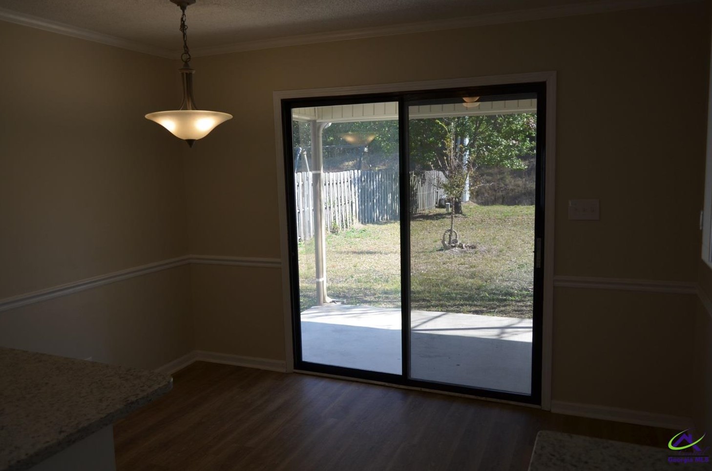 173 Springs Ct, Macon GA  31210-1586 exterior