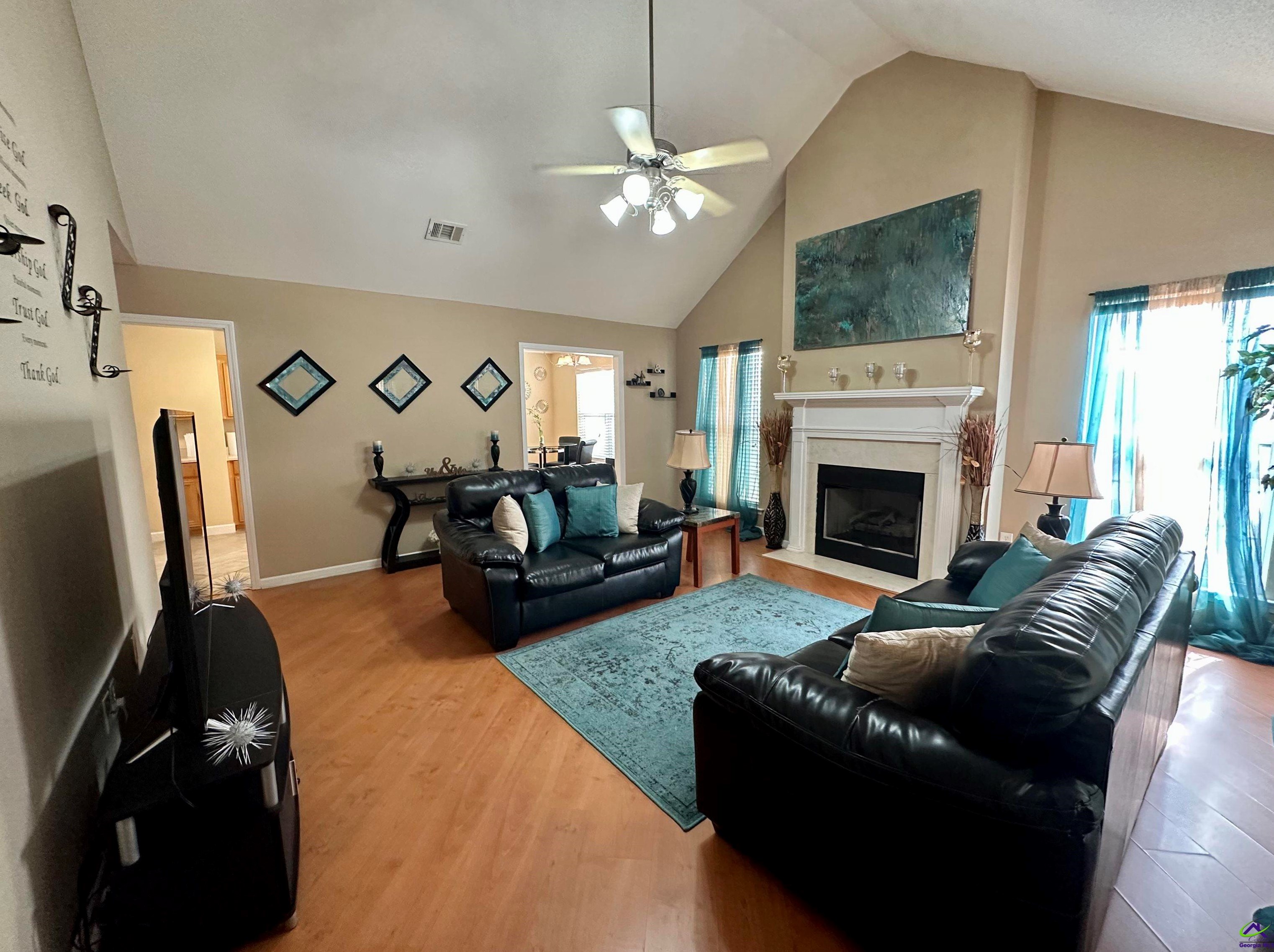 500 Clover Trail, Bonaire, GA 31005