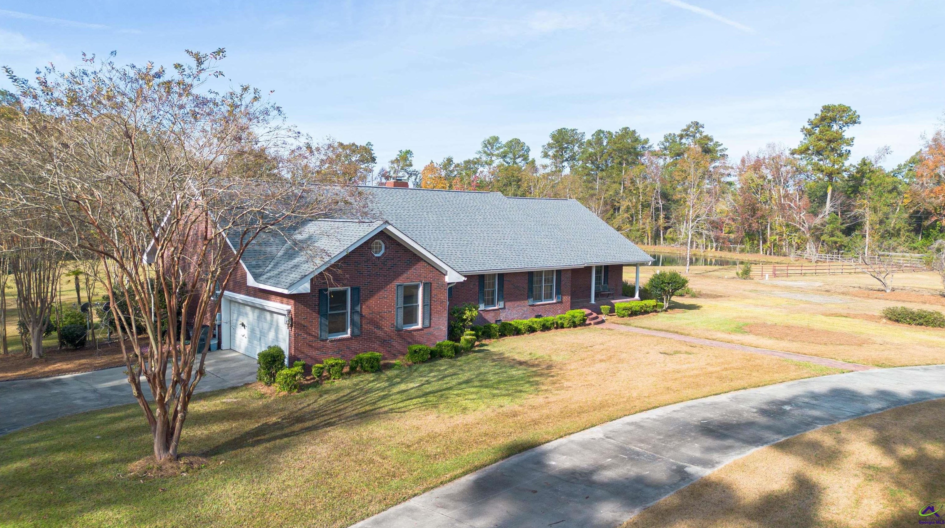 110 Pine Hill Dr, Empire, GA 31014-8217