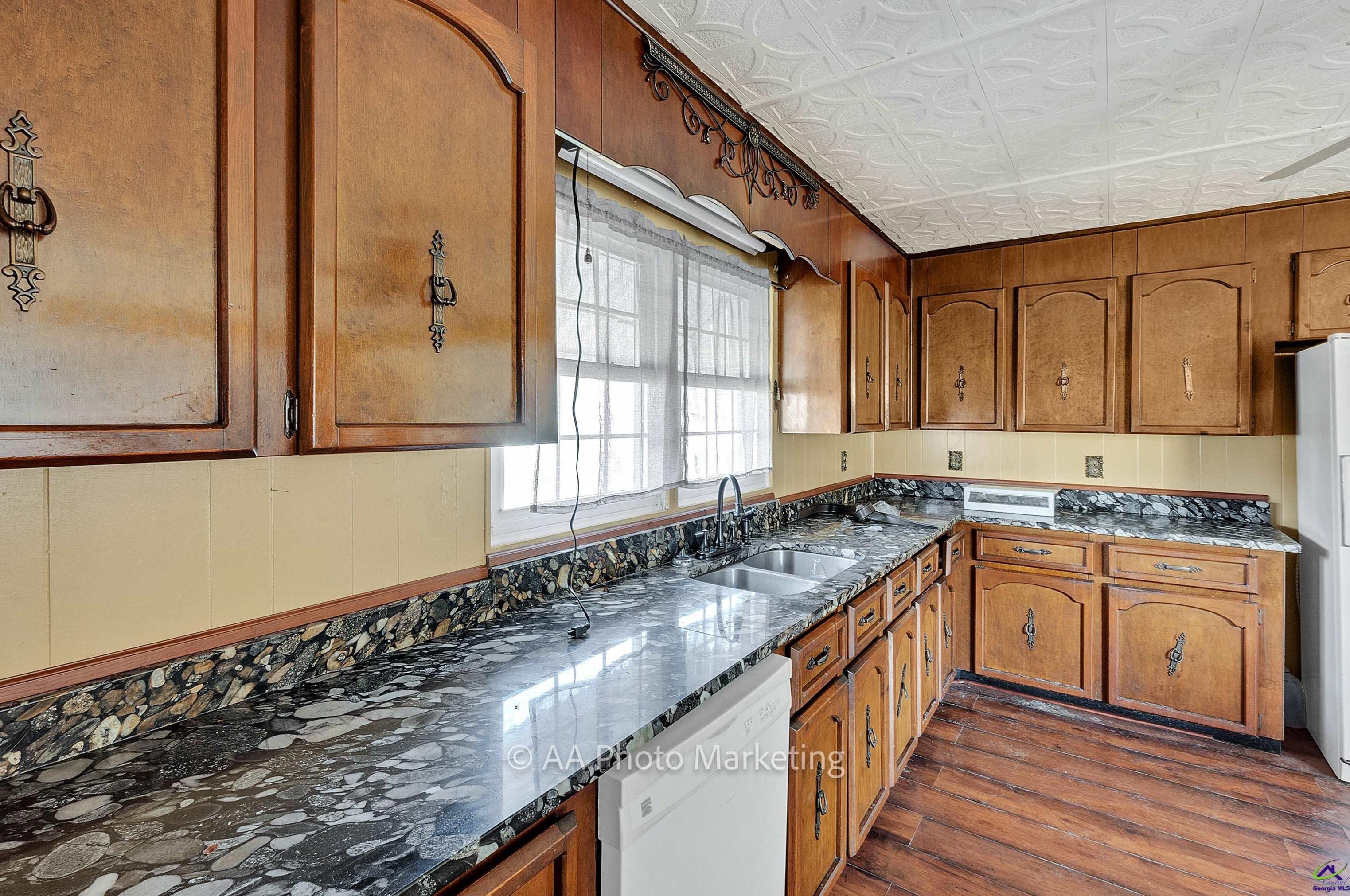 100 Glenwood Ave, Warner Robins, GA 31088