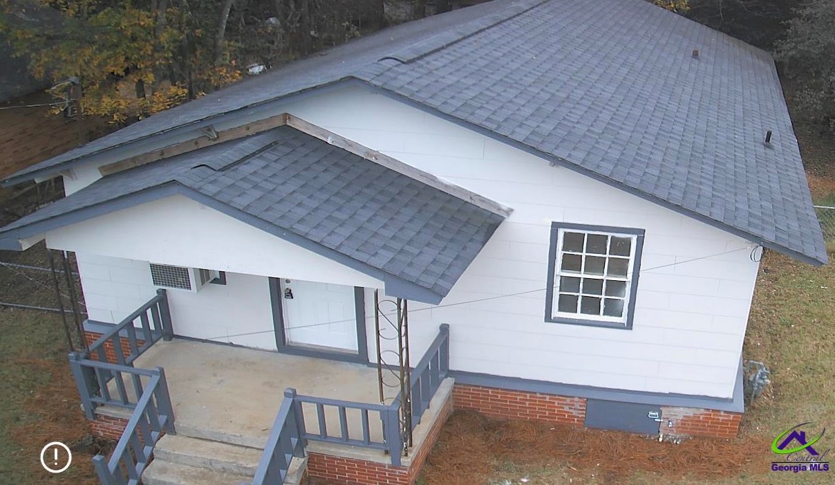 524 Carmen Pl, Macon, GA 31206-1904