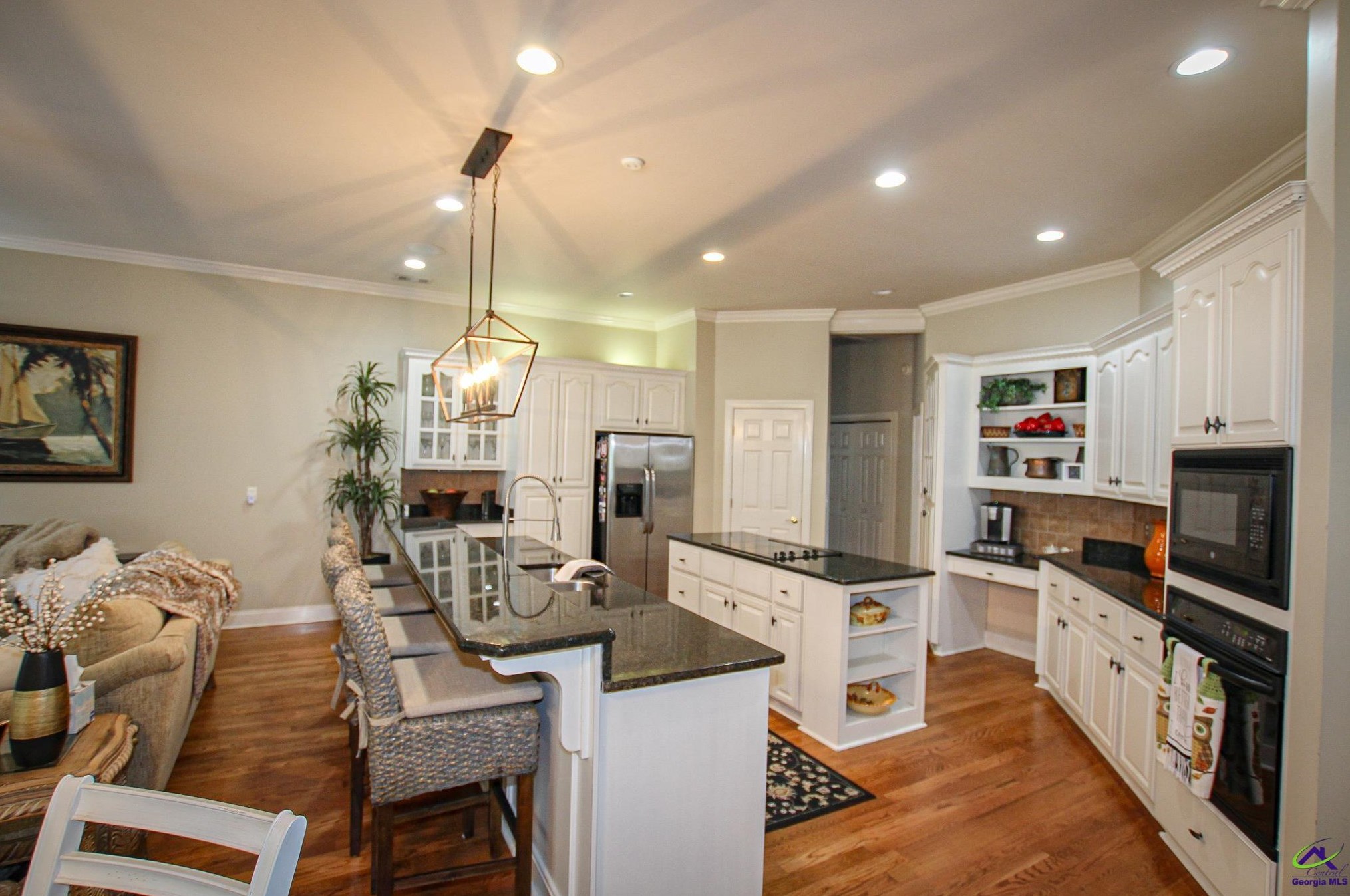 7 Willow Lake Dr, Warner Robins, GA 31093