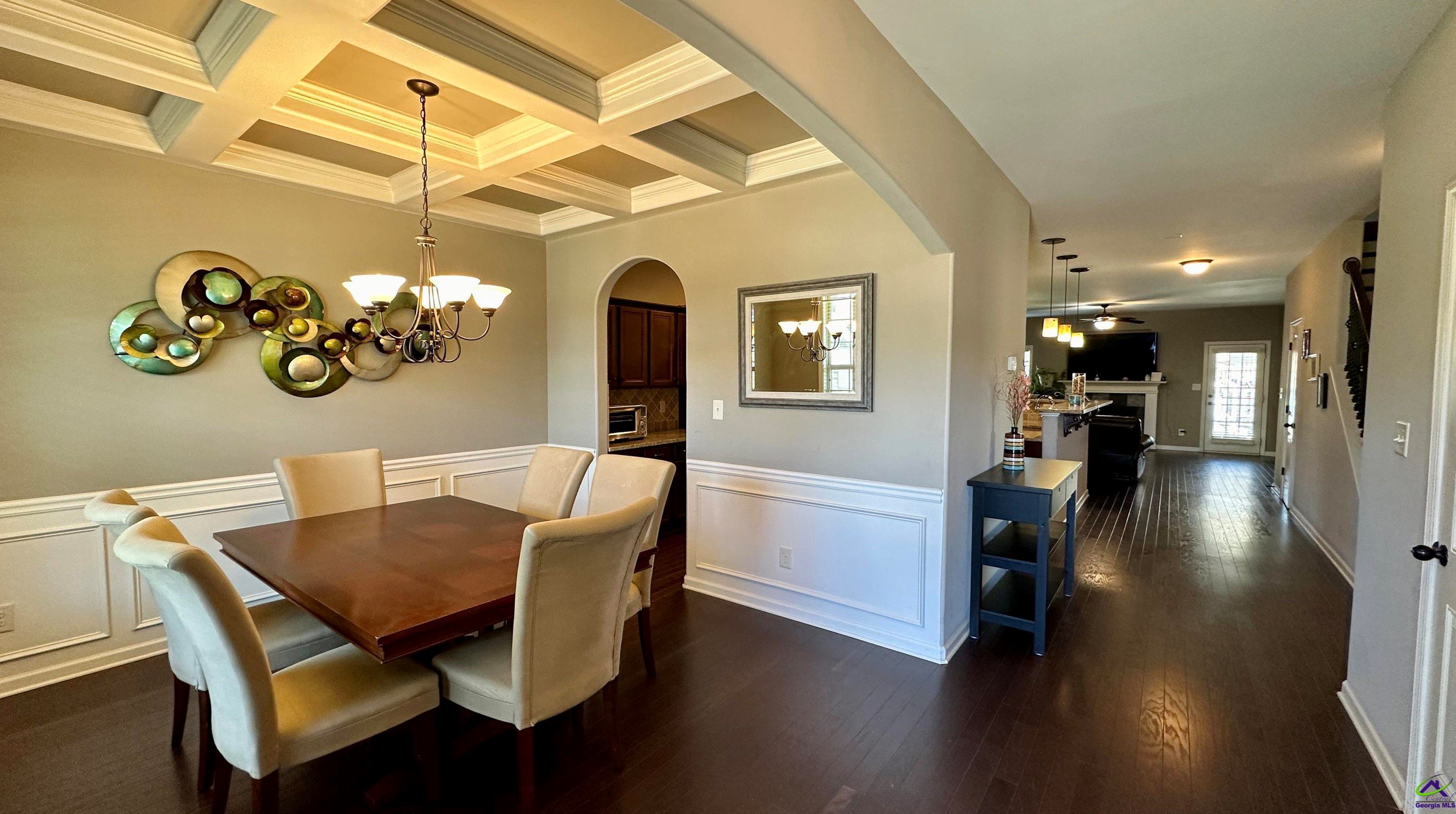 108 Pocono Court, Bonaire, GA 31005