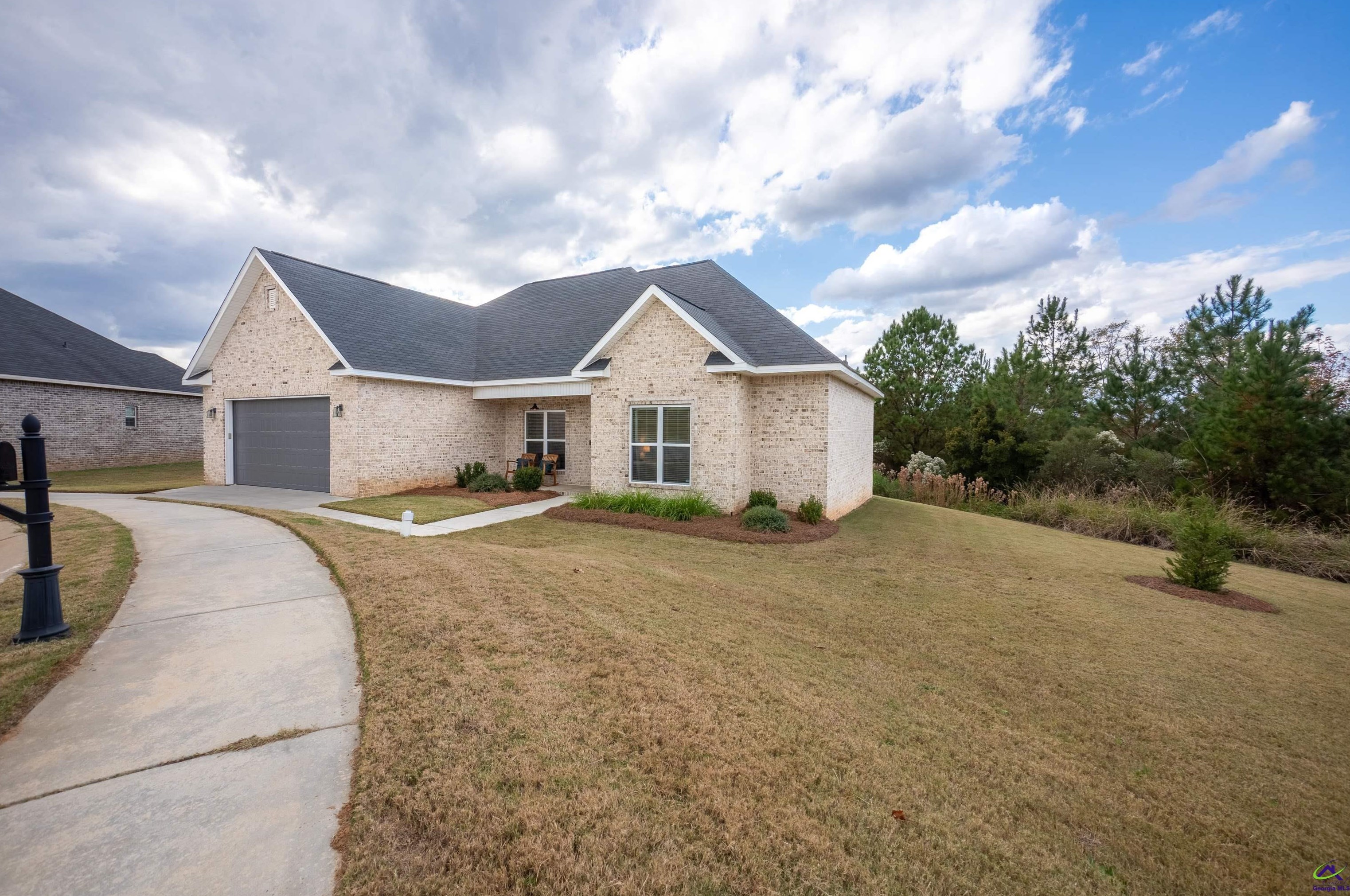 217 Charlotte Drive, Bonaire, GA 31005