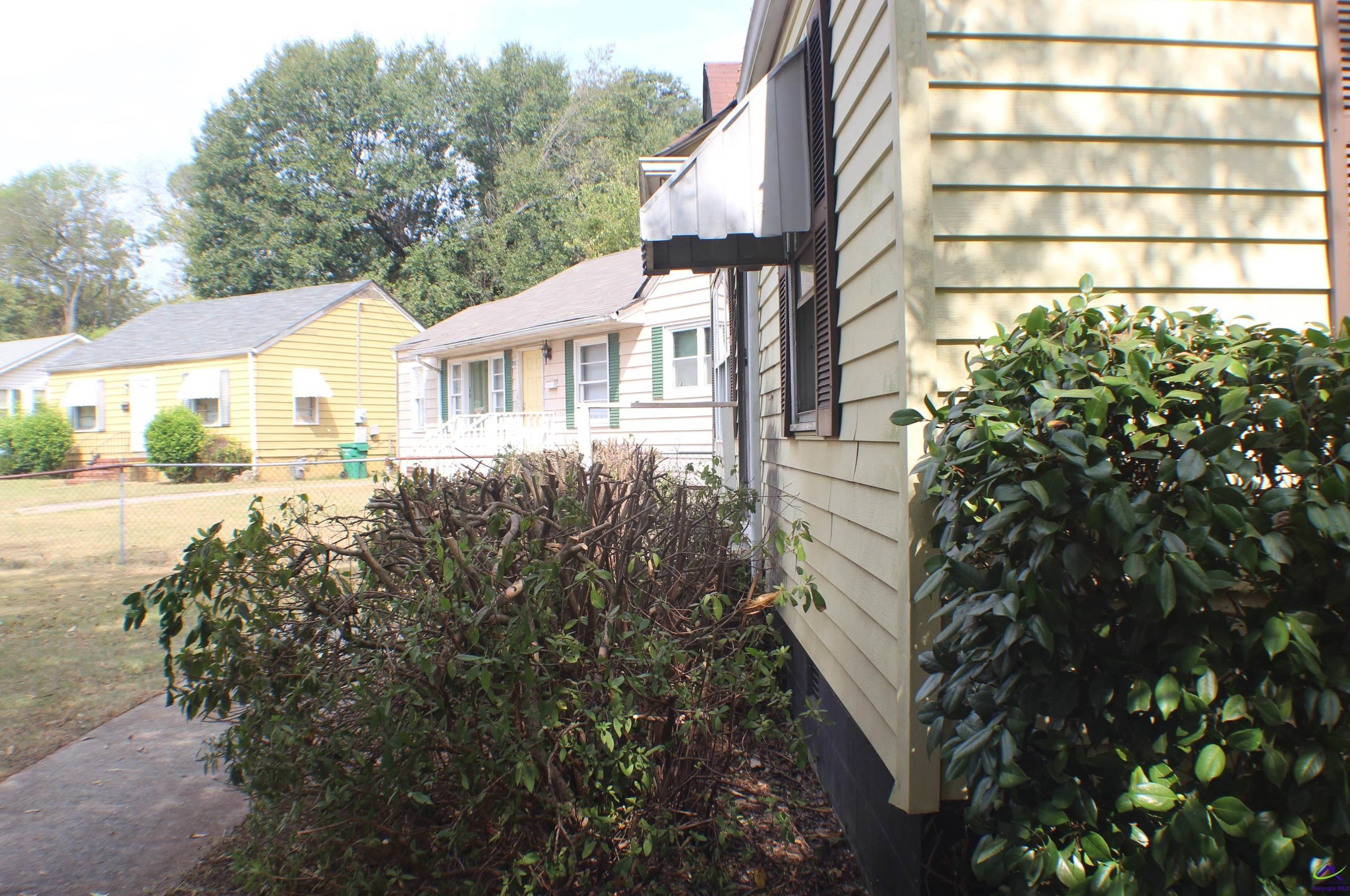 509 Lynmore Cir, Macon, GA 31206-1727