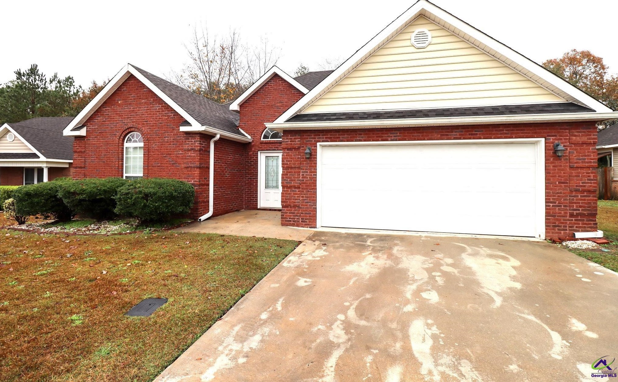717 Wilmington Dr, Warner Robins, GA 31093