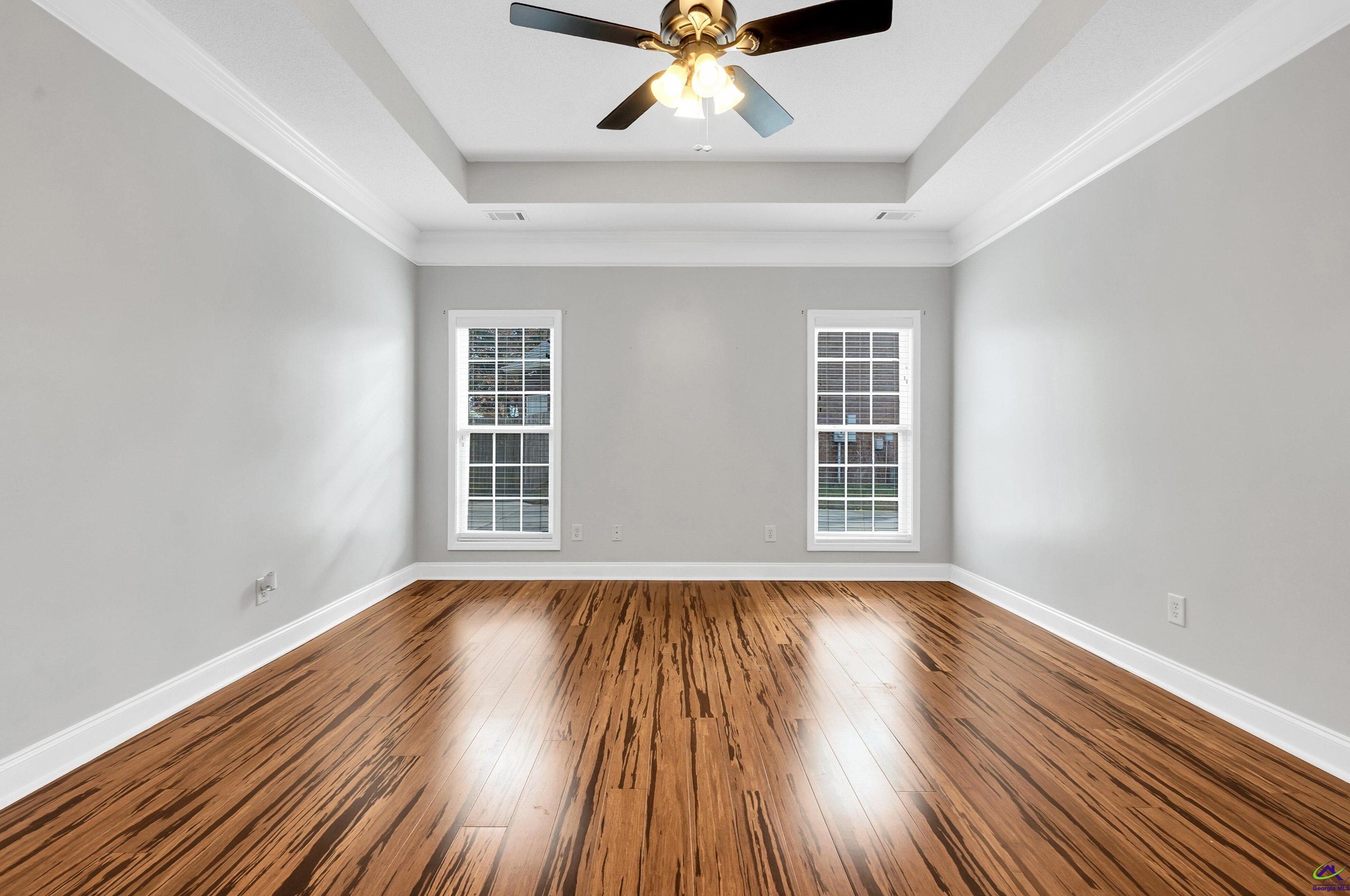 718 Bay Laurel Cir, Warner Robins GA  31088-2953 exterior