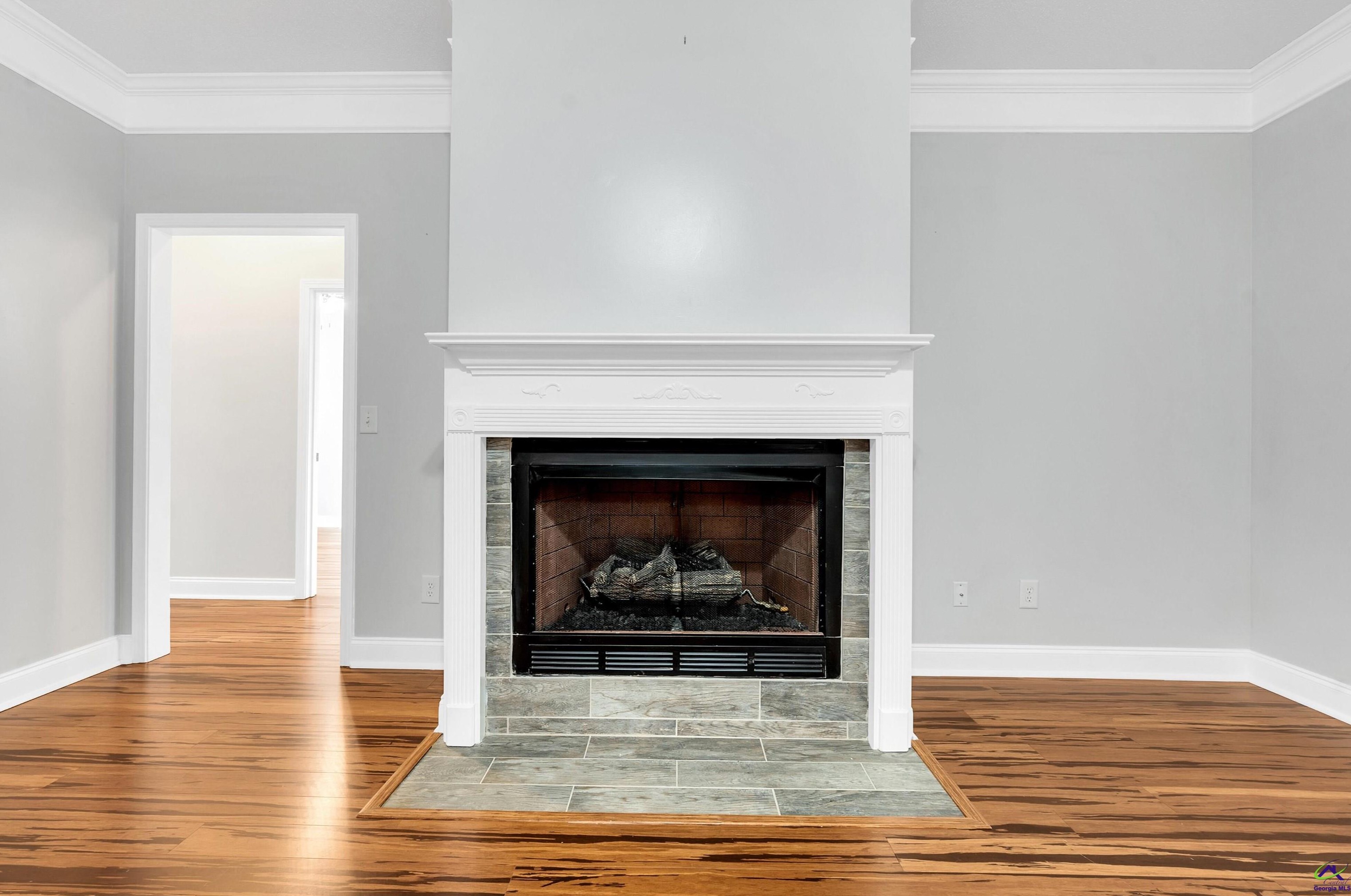 718 Bay Laurel Cir, Warner Robins GA  31088-2953 exterior