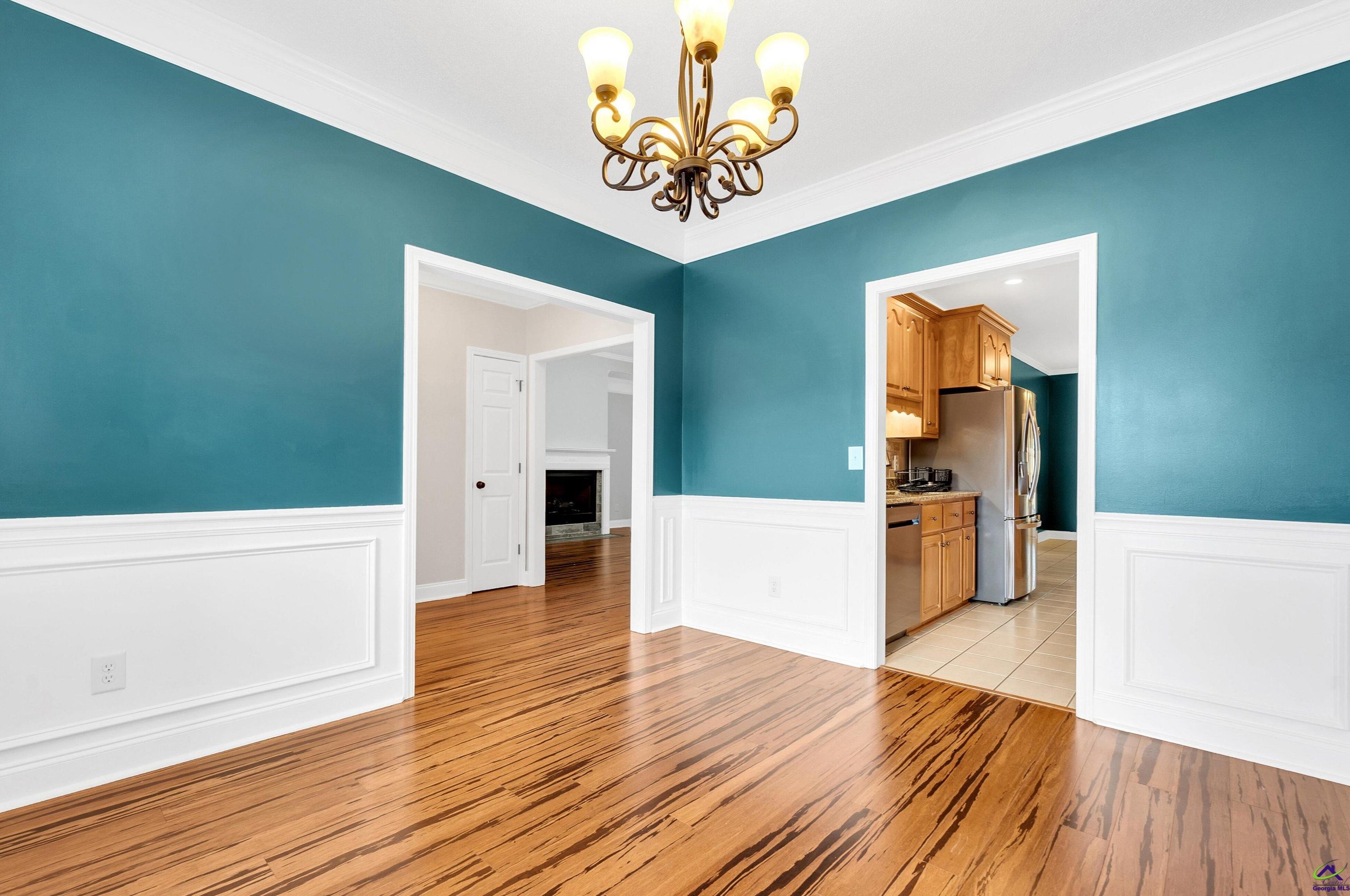 718 Bay Laurel Cir, Warner Robins GA  31088-2953 exterior
