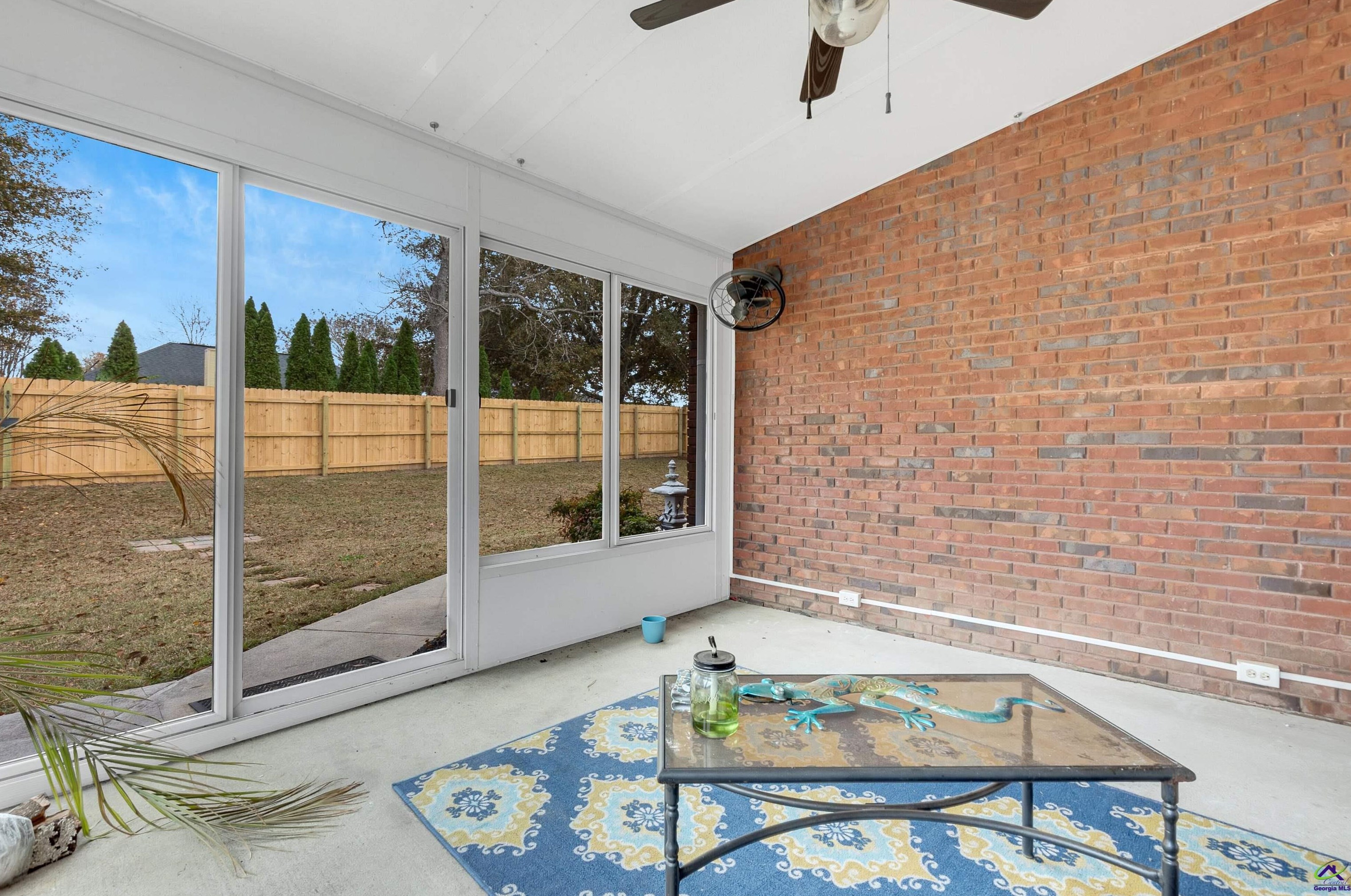 718 Bay Laurel Cir, Warner Robins GA  31088-2953 exterior