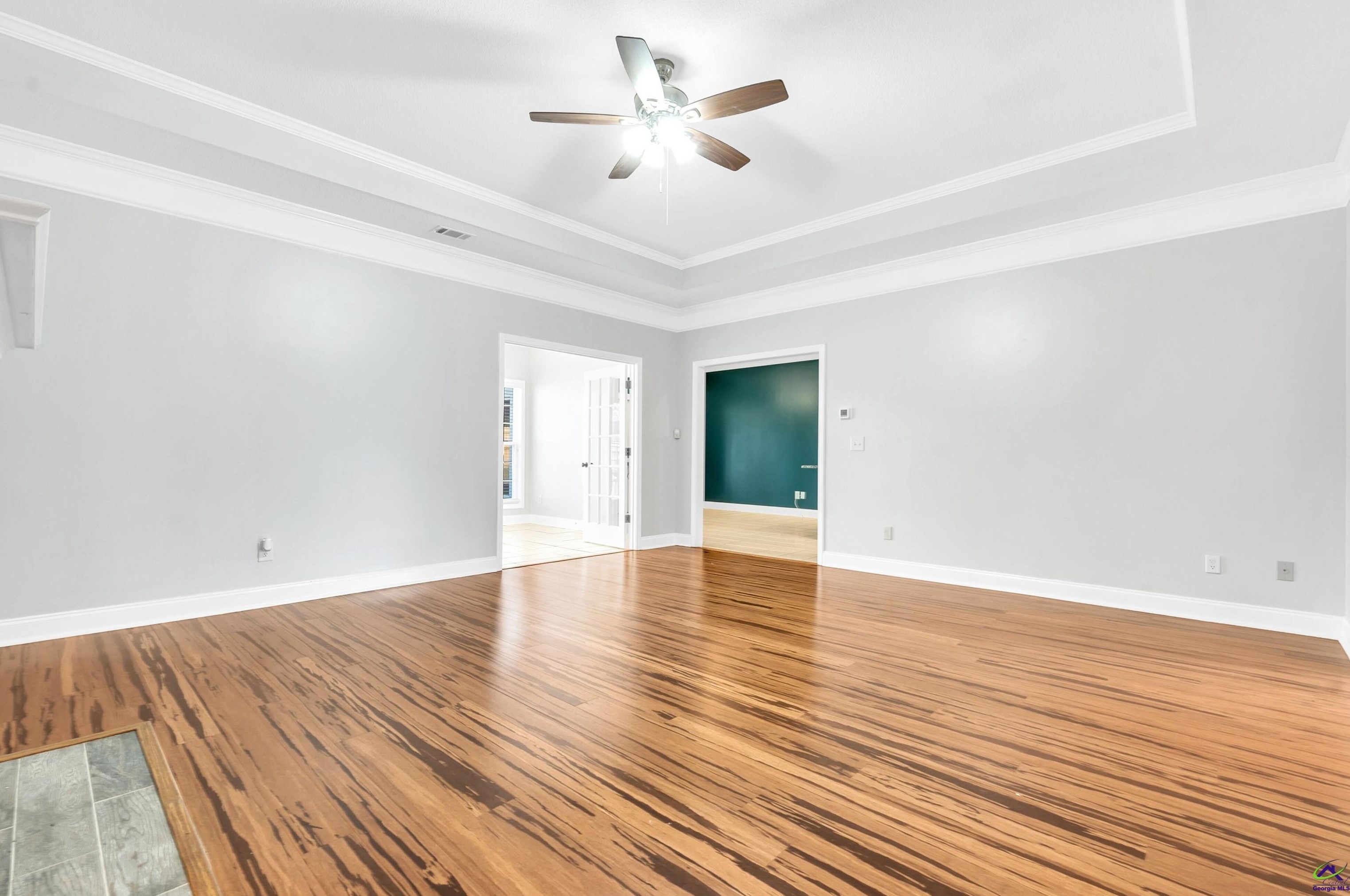 718 Bay Laurel Cir, Warner Robins GA  31088-2953 exterior