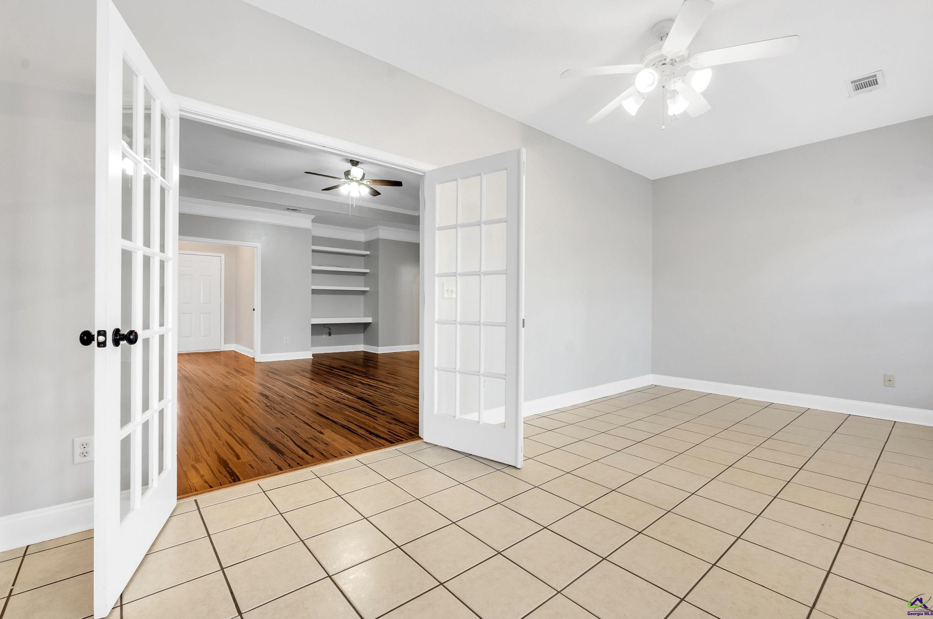 718 Bay Laurel Cir, Warner Robins GA  31088-2953 exterior