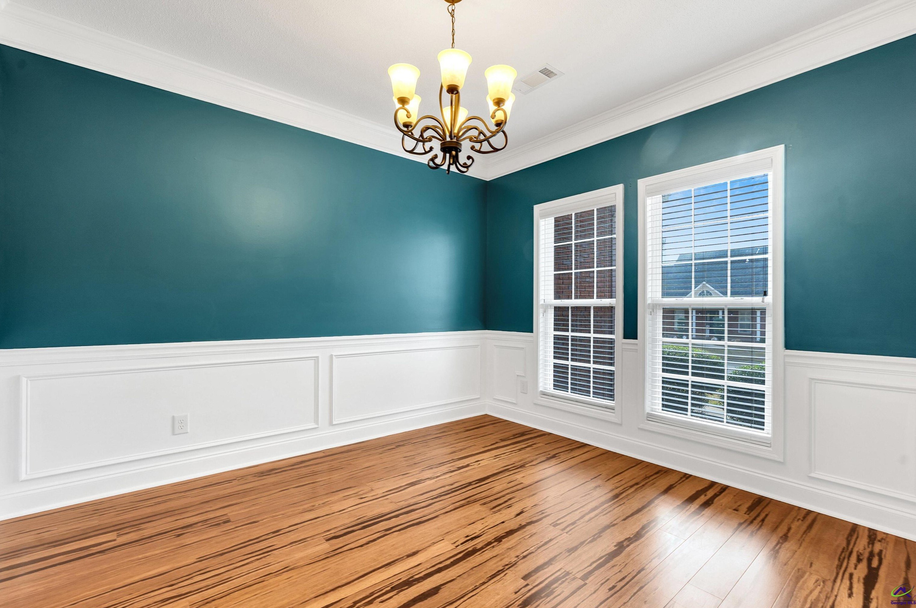 718 Bay Laurel Cir, Warner Robins GA  31088-2953 exterior