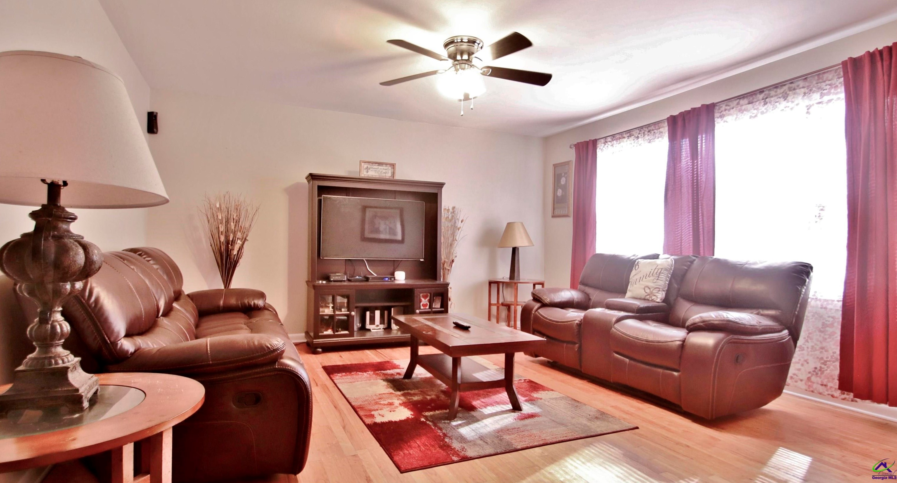 514 Ashby Way, Warner Robins, GA 31088-5349