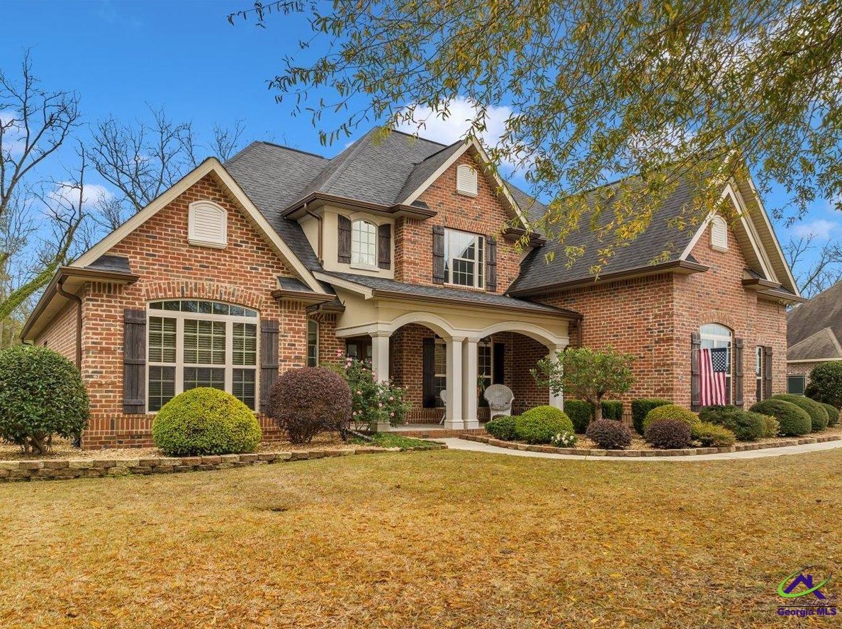 306 Villa Gloria Dr, Bonaire, GA 31005