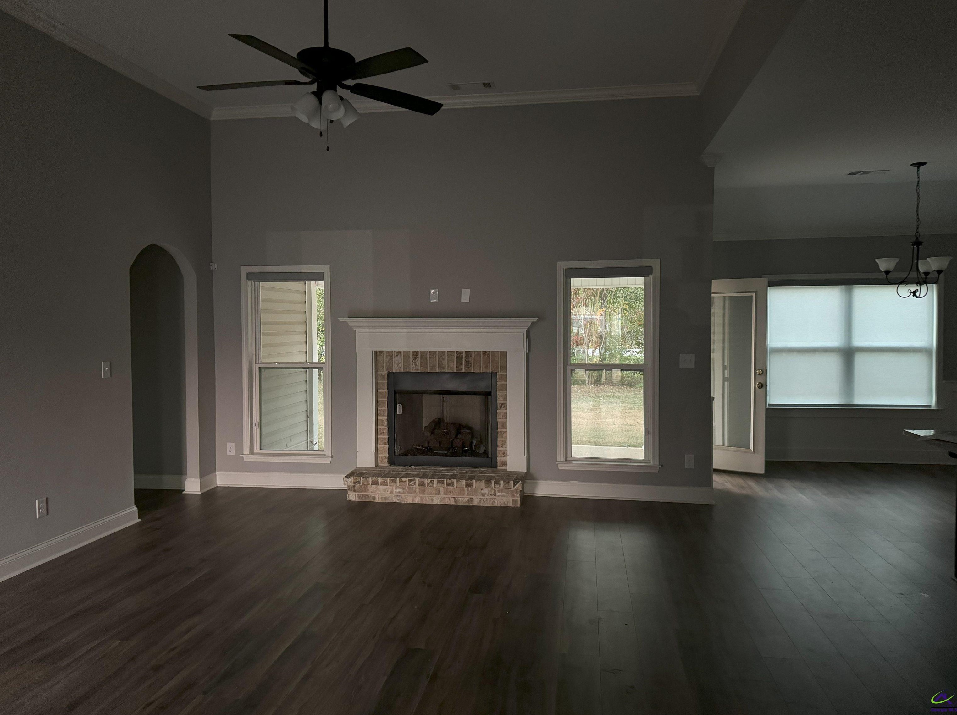 136 Arbor Creek, Warner Robins, GA 31093