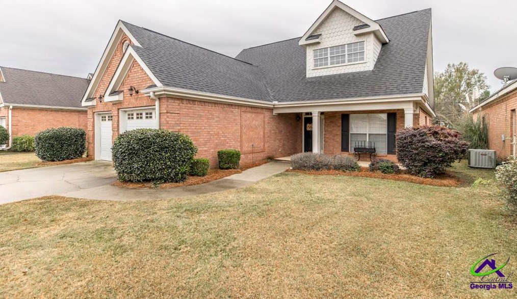 104 Eagle Harbor Is, Lithonia, GA 31028-8549