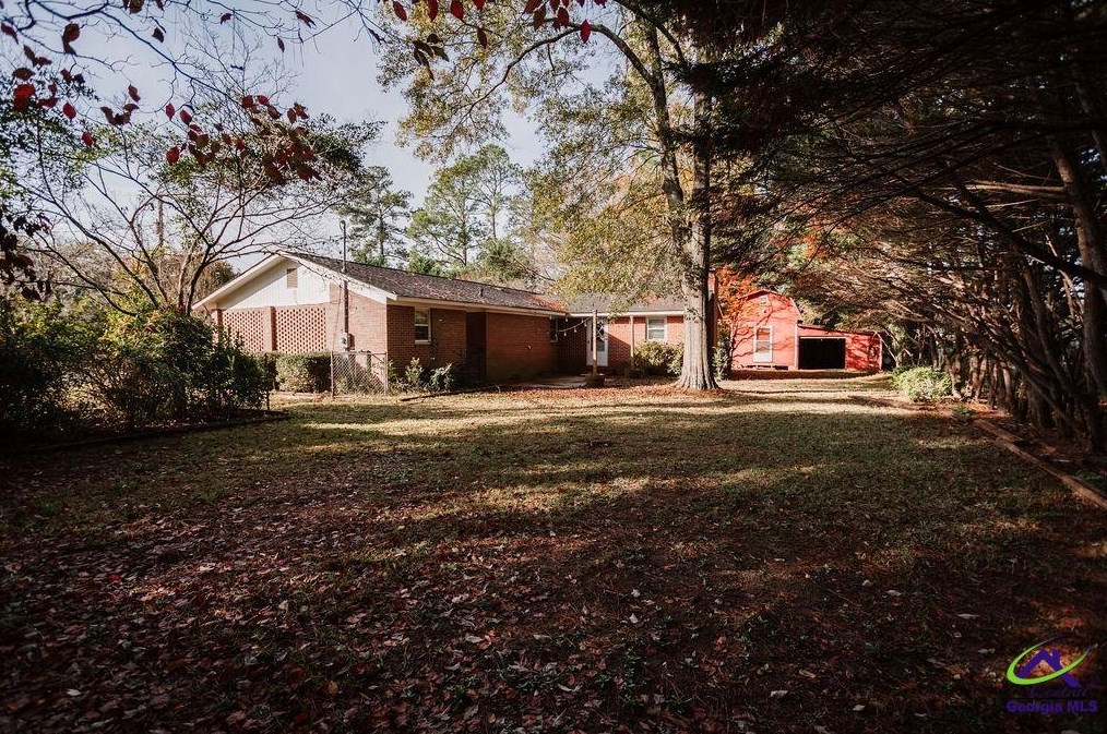 1611 Marshall Cir, Perry, GA 31069