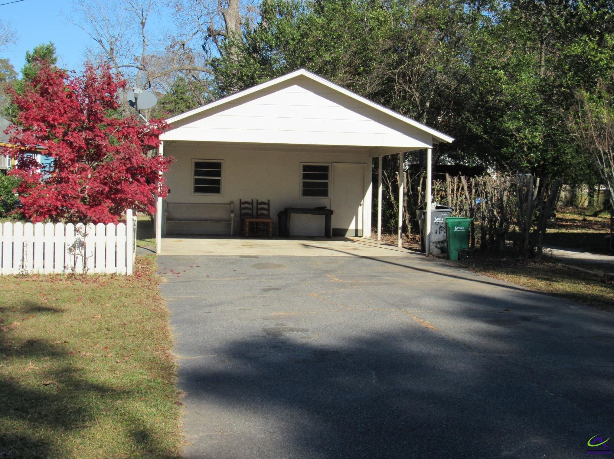 1001 Duncan Ave, Perry, GA 31069-3417