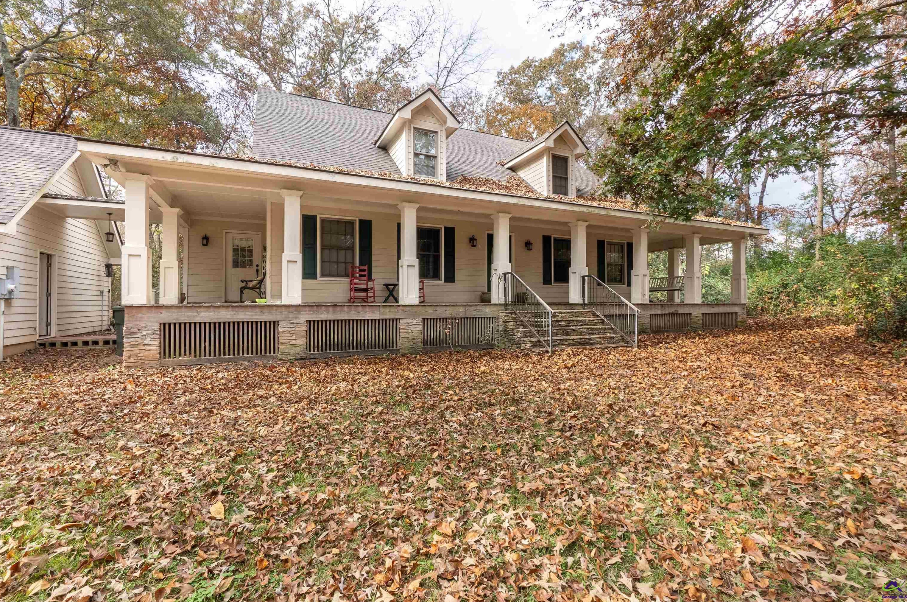 2475 Elko Rd, Elko, GA 31025