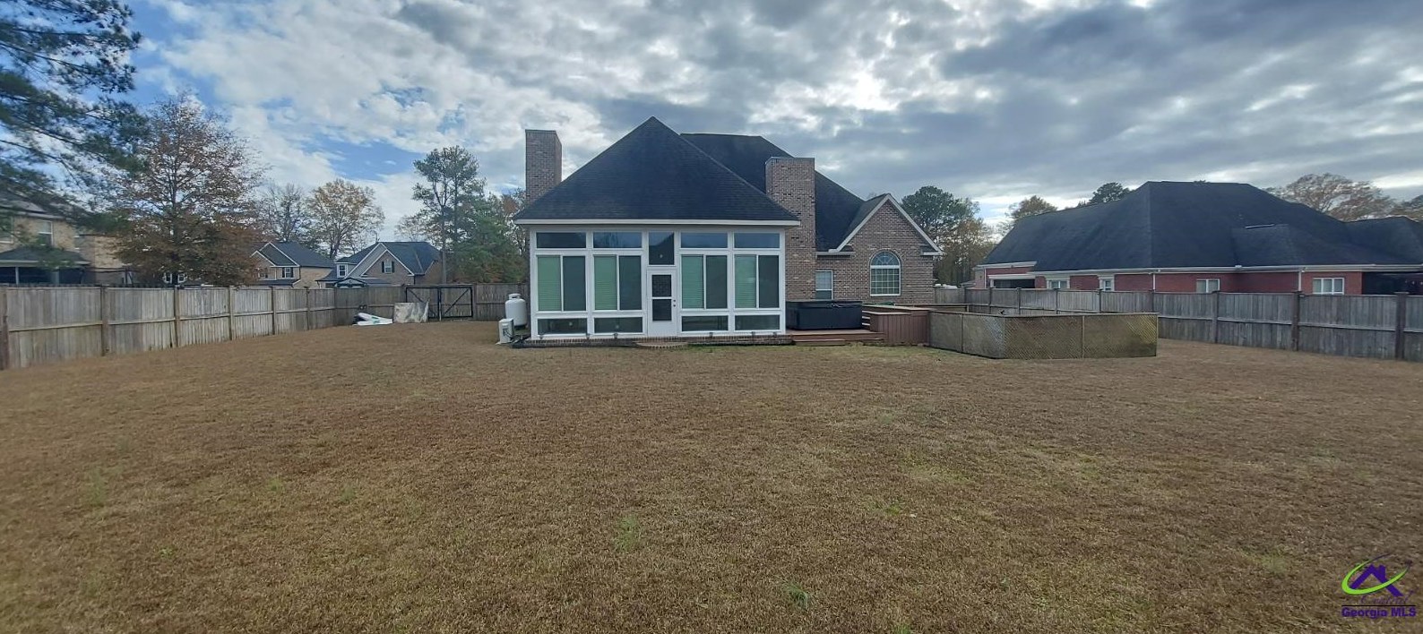 209 Oakley Ct, Bonaire, GA 31005