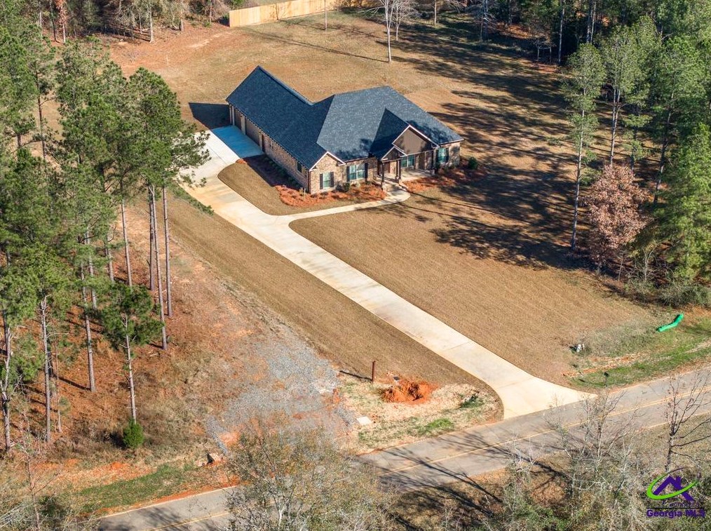 271 Sewell Rd, Elko, GA 31025-2206