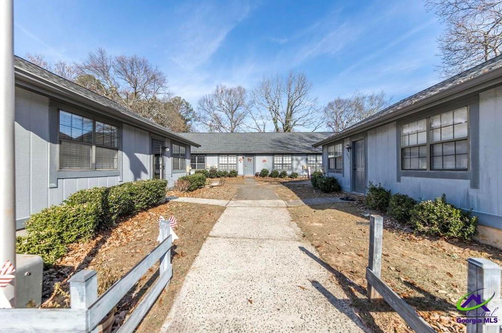 440 Tallulah Trail, Warner Robins, GA 31088
