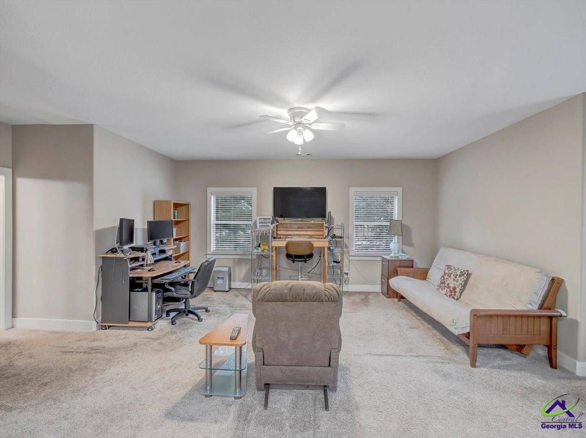 4060 Roundtop Cir, Perry GA  31069-7806 exterior