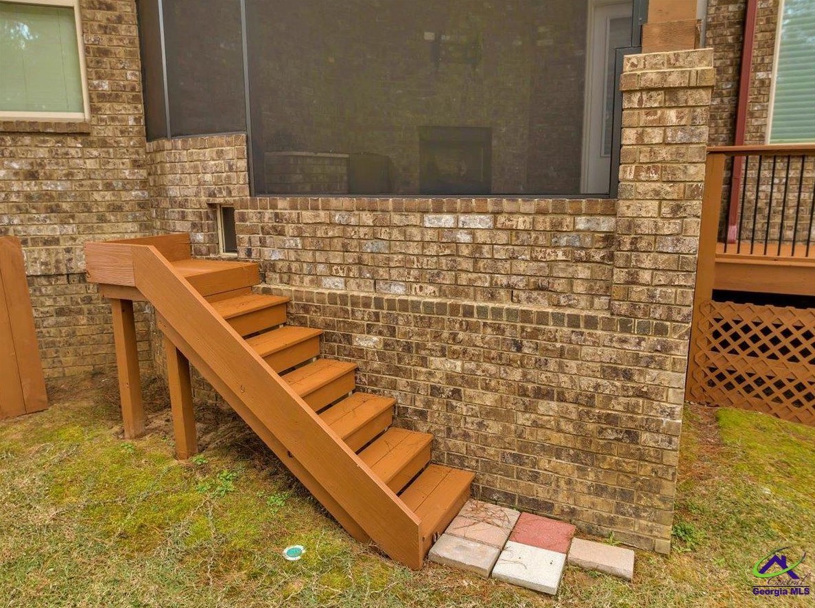 4060 Roundtop Cir, Perry GA  31069-7806 exterior