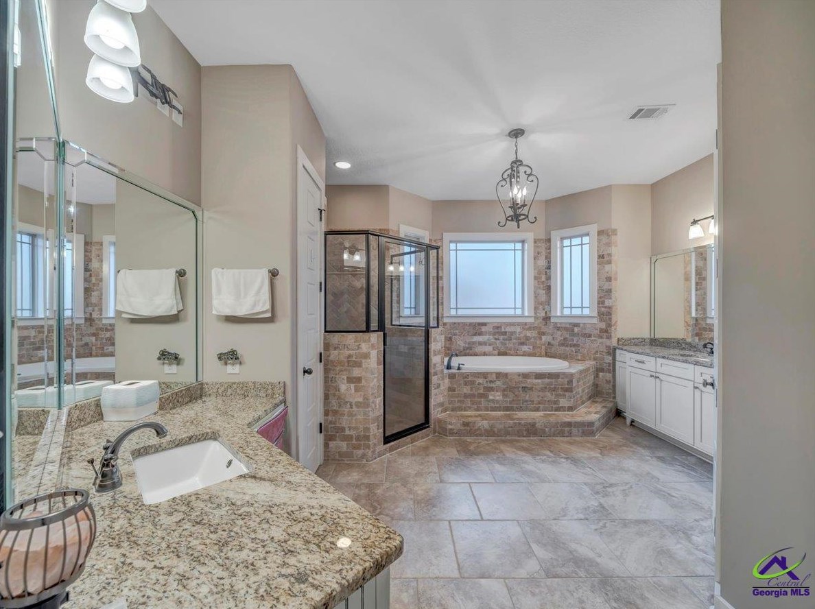 4060 Roundtop Cir, Perry GA  31069-7806 exterior