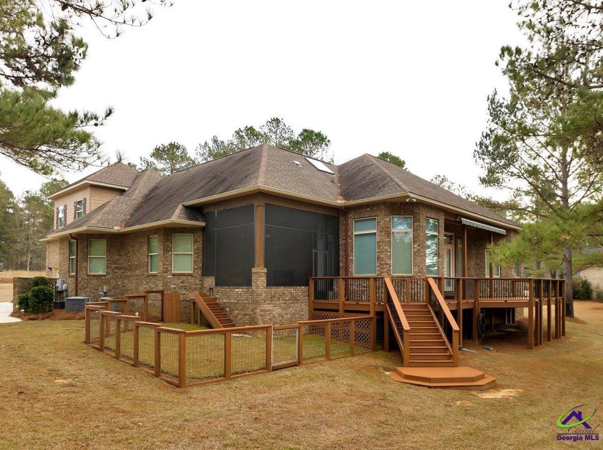 4060 Roundtop Cir, Perry GA  31069-7806 exterior