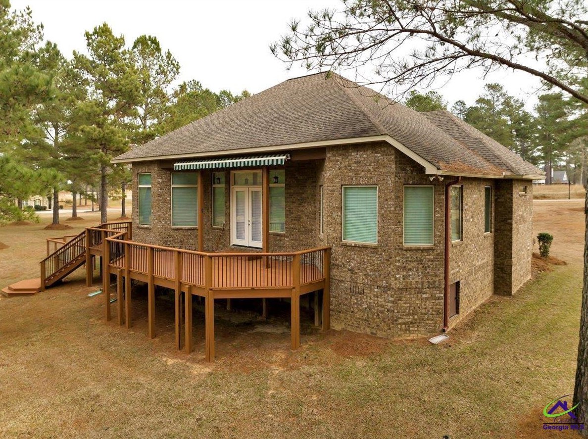 4060 Roundtop Cir, Perry GA  31069-7806 exterior