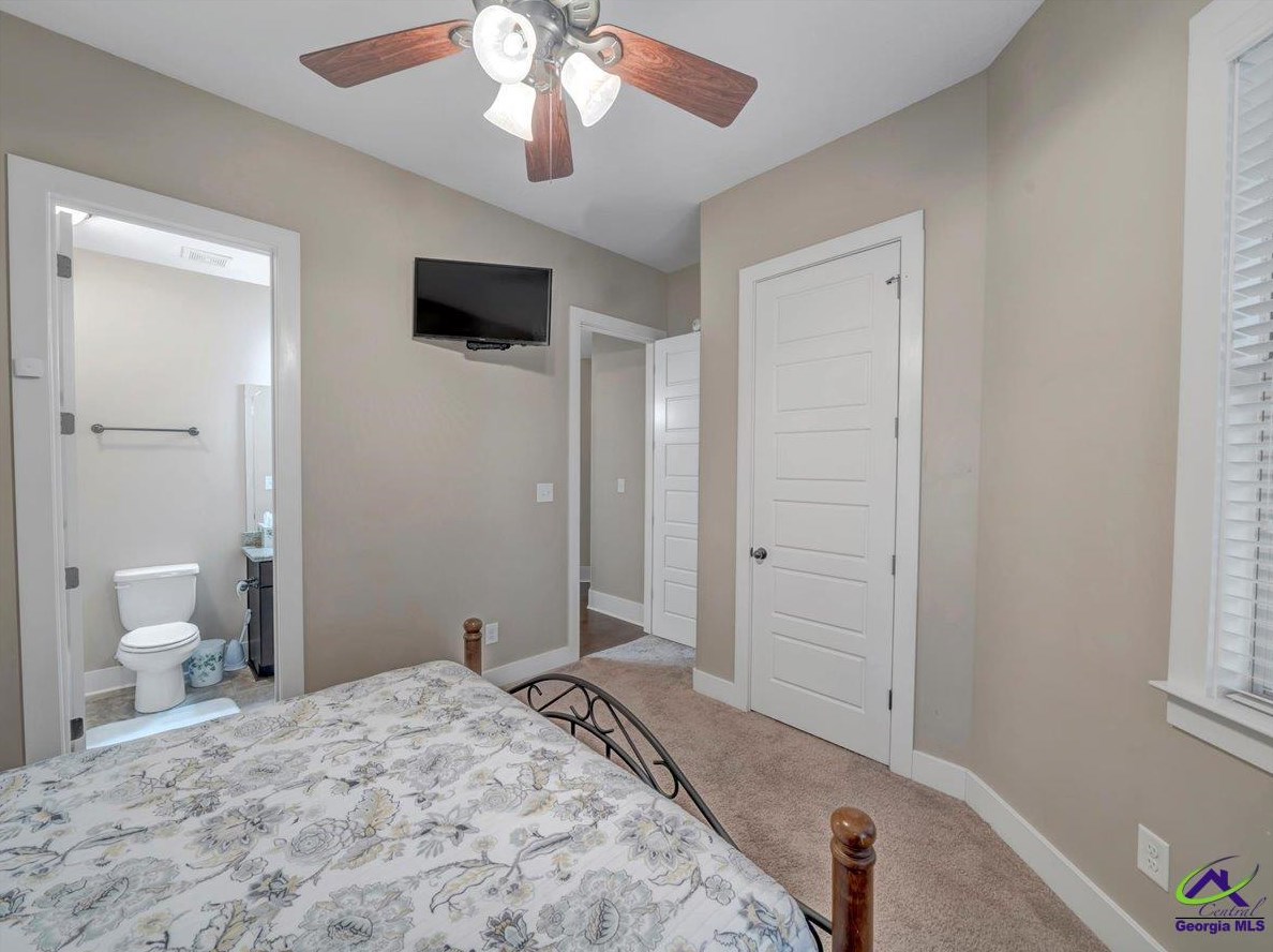 4060 Roundtop Cir, Perry GA  31069-7806 exterior