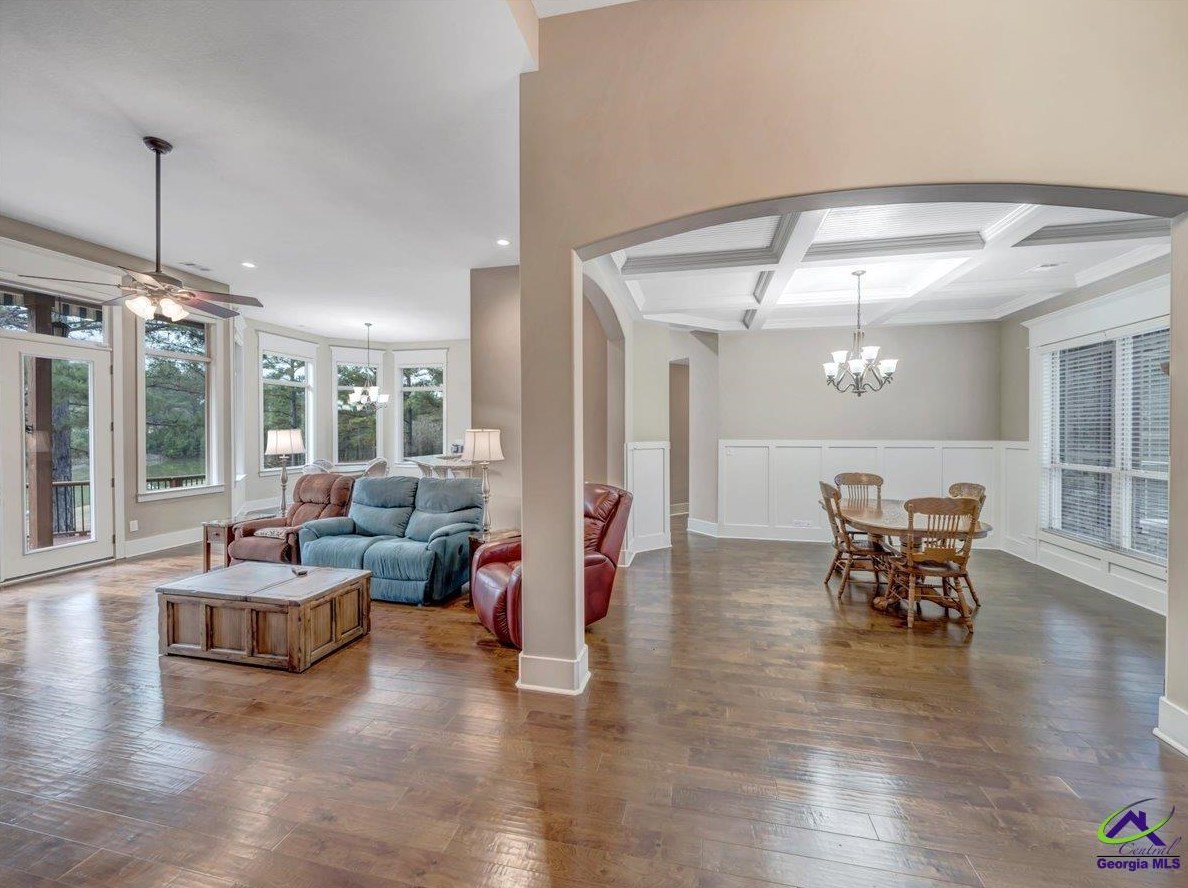 4060 Roundtop Cir, Perry GA  31069-7806 exterior