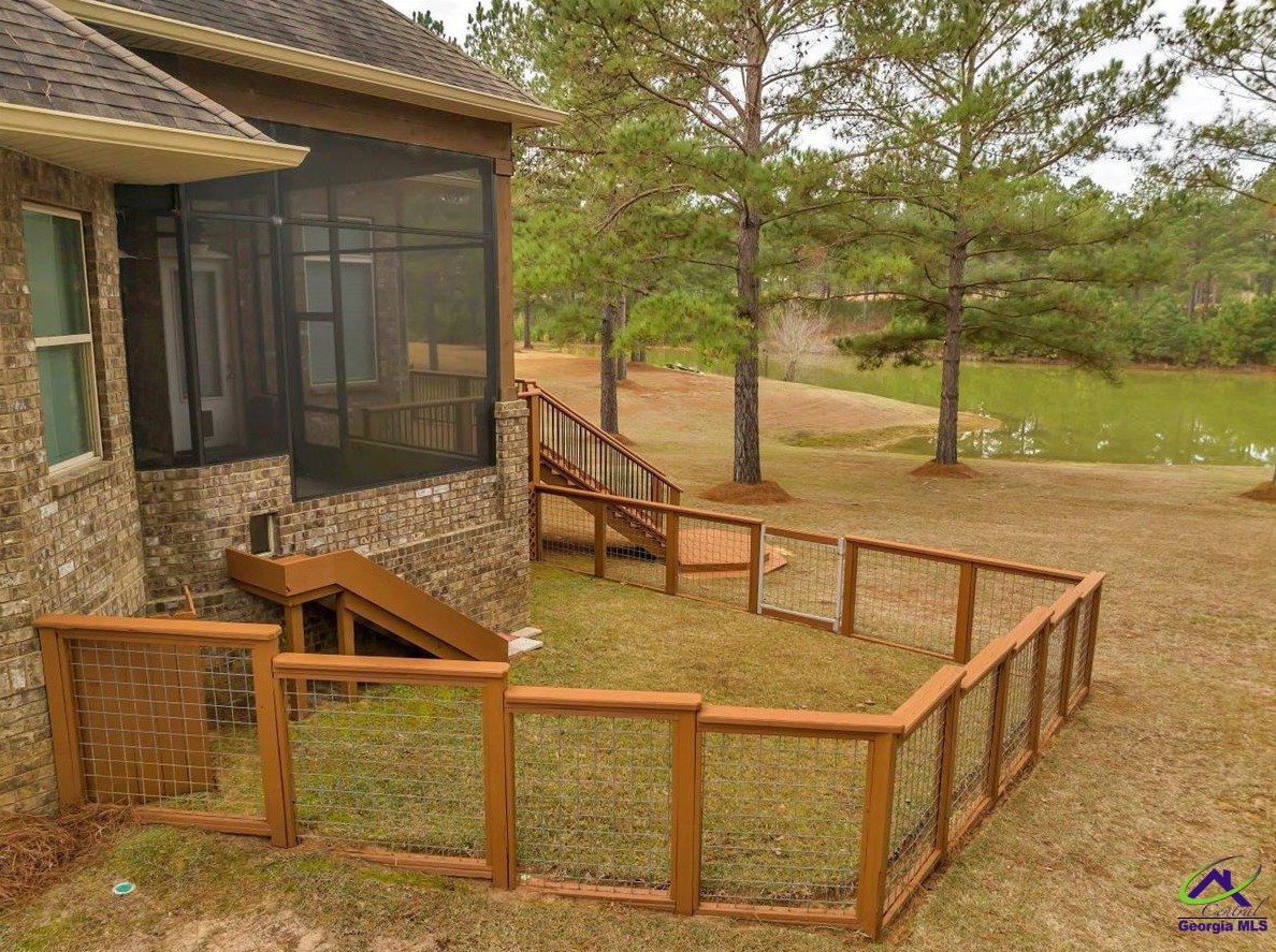 4060 Roundtop Cir, Perry GA  31069-7806 exterior