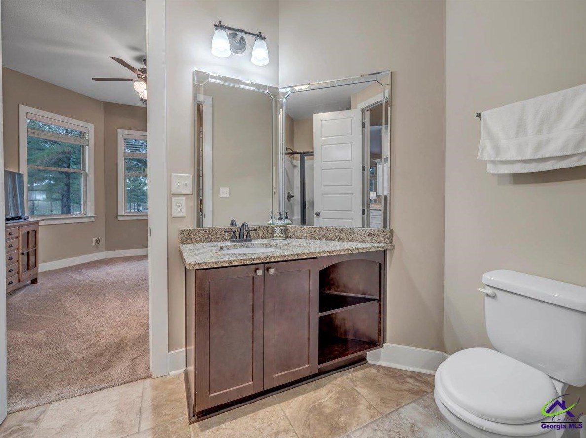 4060 Roundtop Cir, Perry GA  31069-7806 exterior