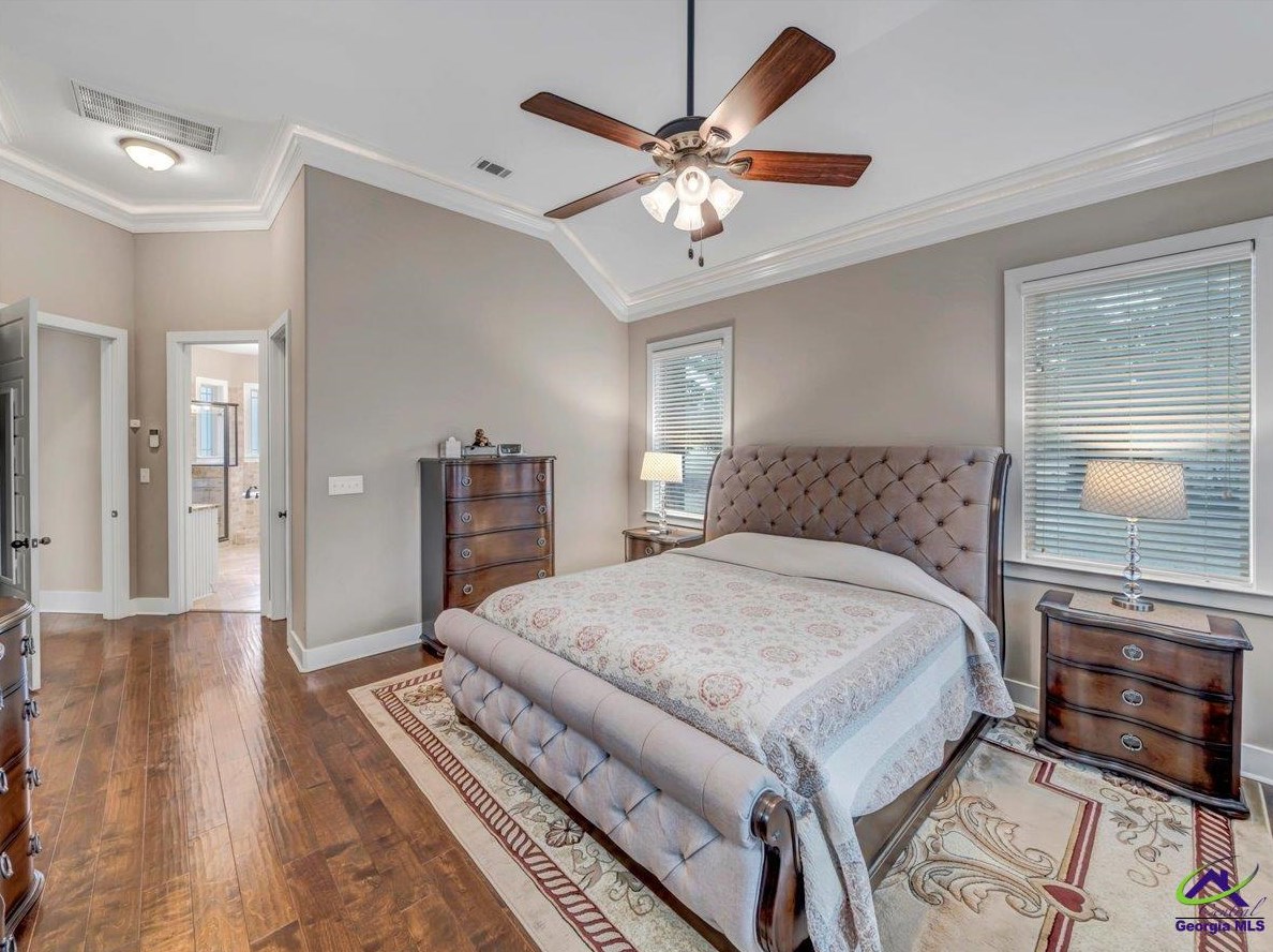 4060 Roundtop Cir, Perry GA  31069-7806 exterior