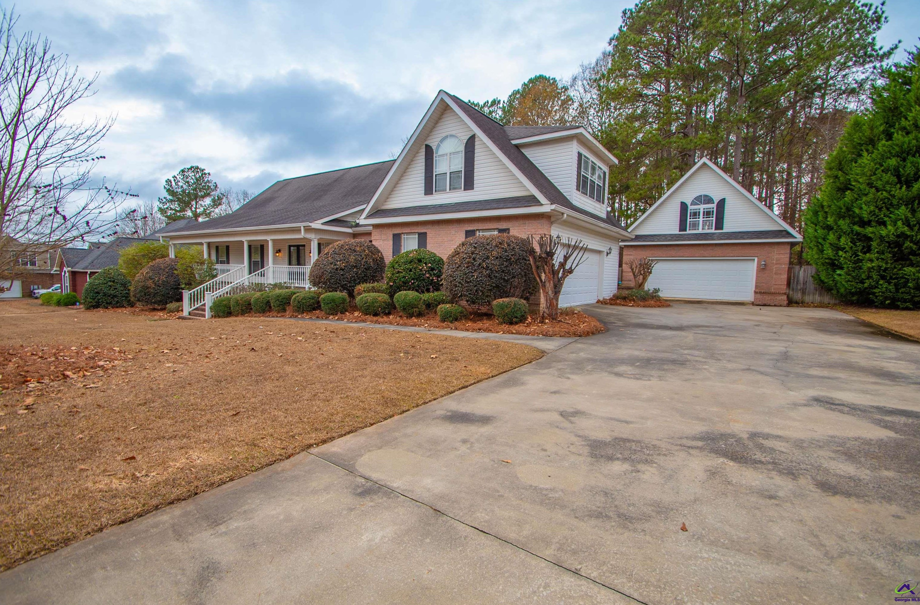 210 Southfield Ct, Bonaire, GA 31005