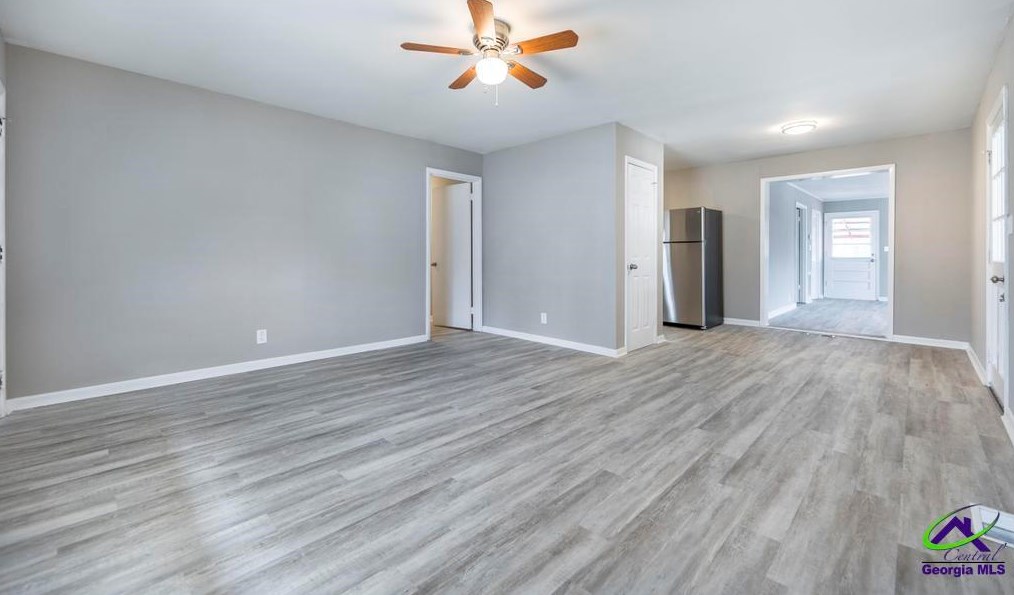 2045 Winston Dr, Macon, GA 31206-3247