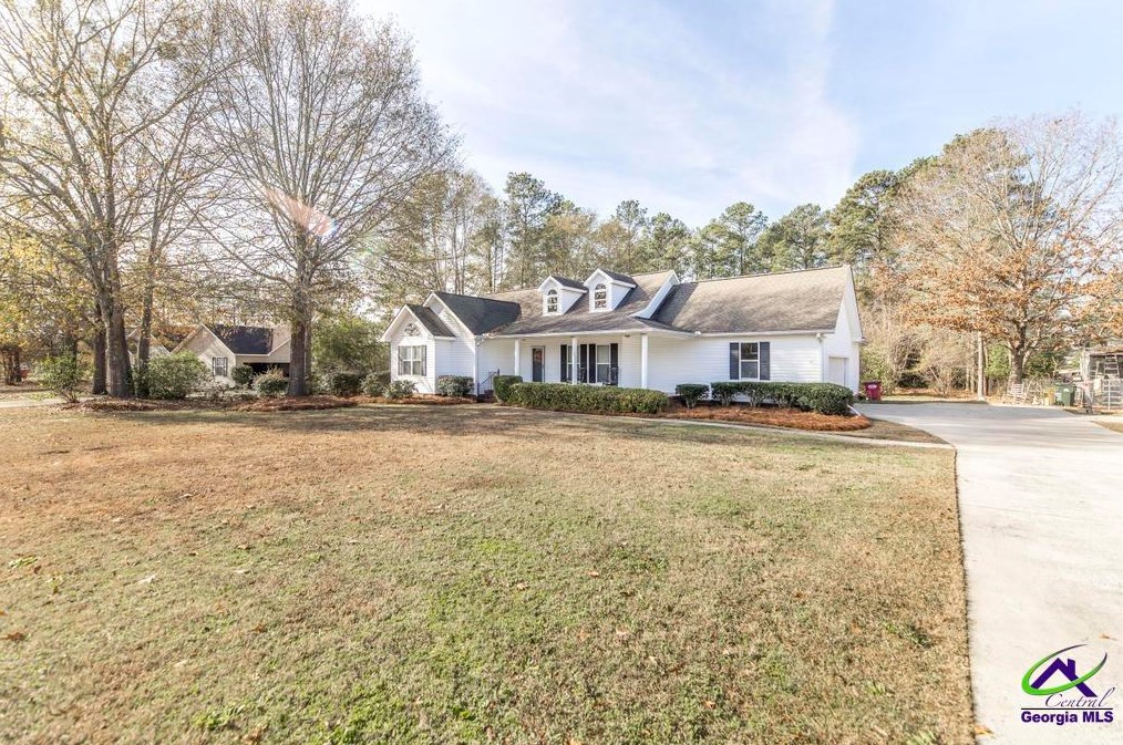 105 Windwood Dr, Macon, GA 31216-5553