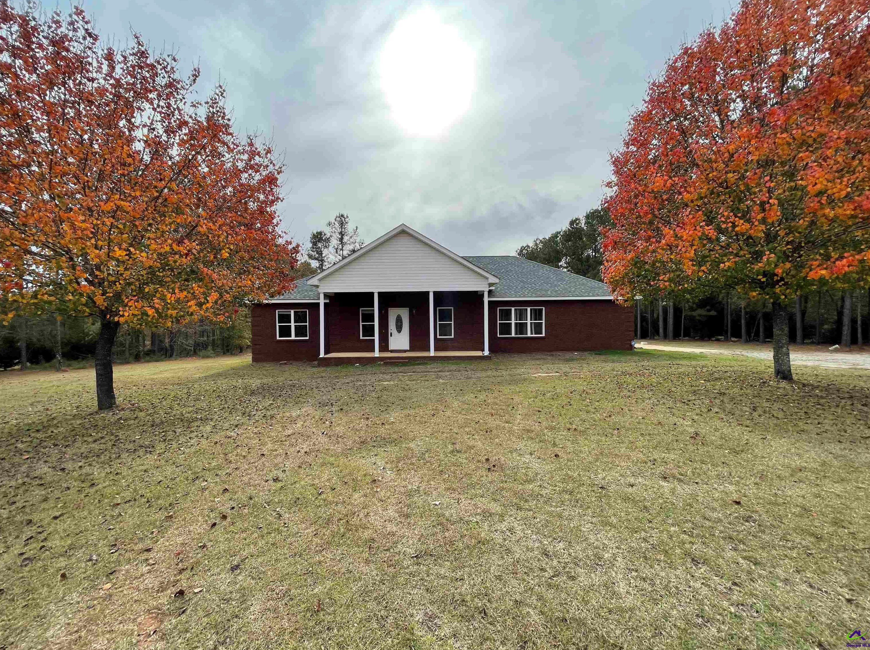 258 Wimberly Rd, Klondike, GA 31036