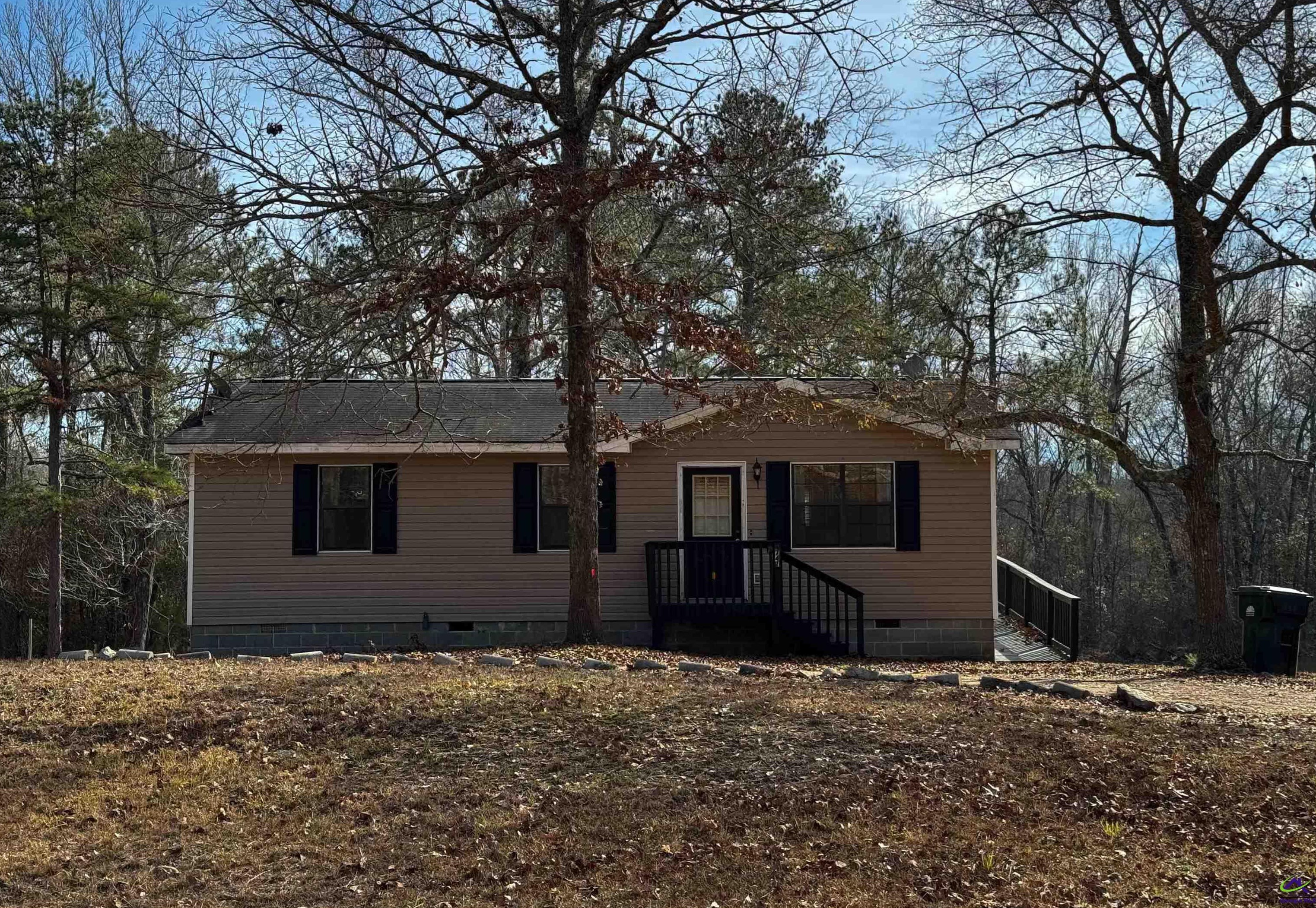 4747 Ga Hwy 128, Roberta, GA 31078