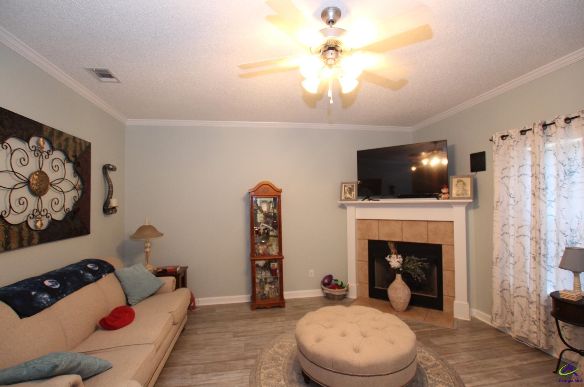 314 Wilmington Dr, Warner Robins, GA 31088