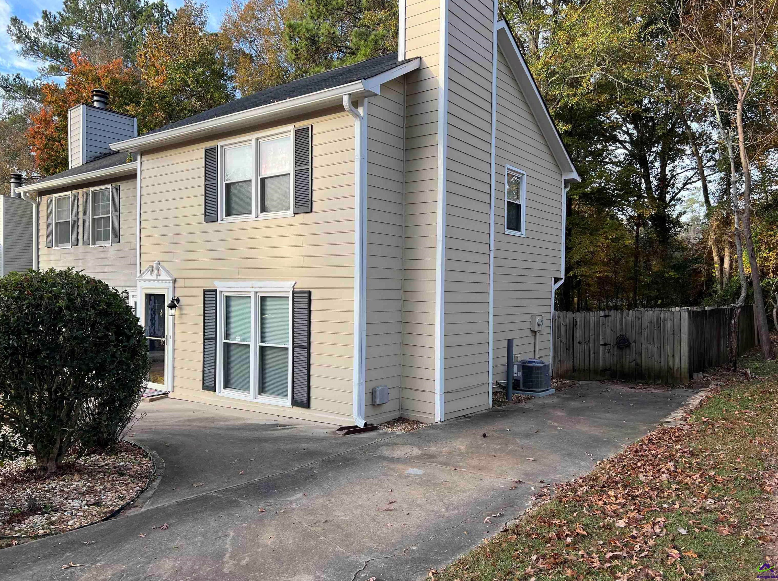 140 Springdale Ct, Macon, GA 31210