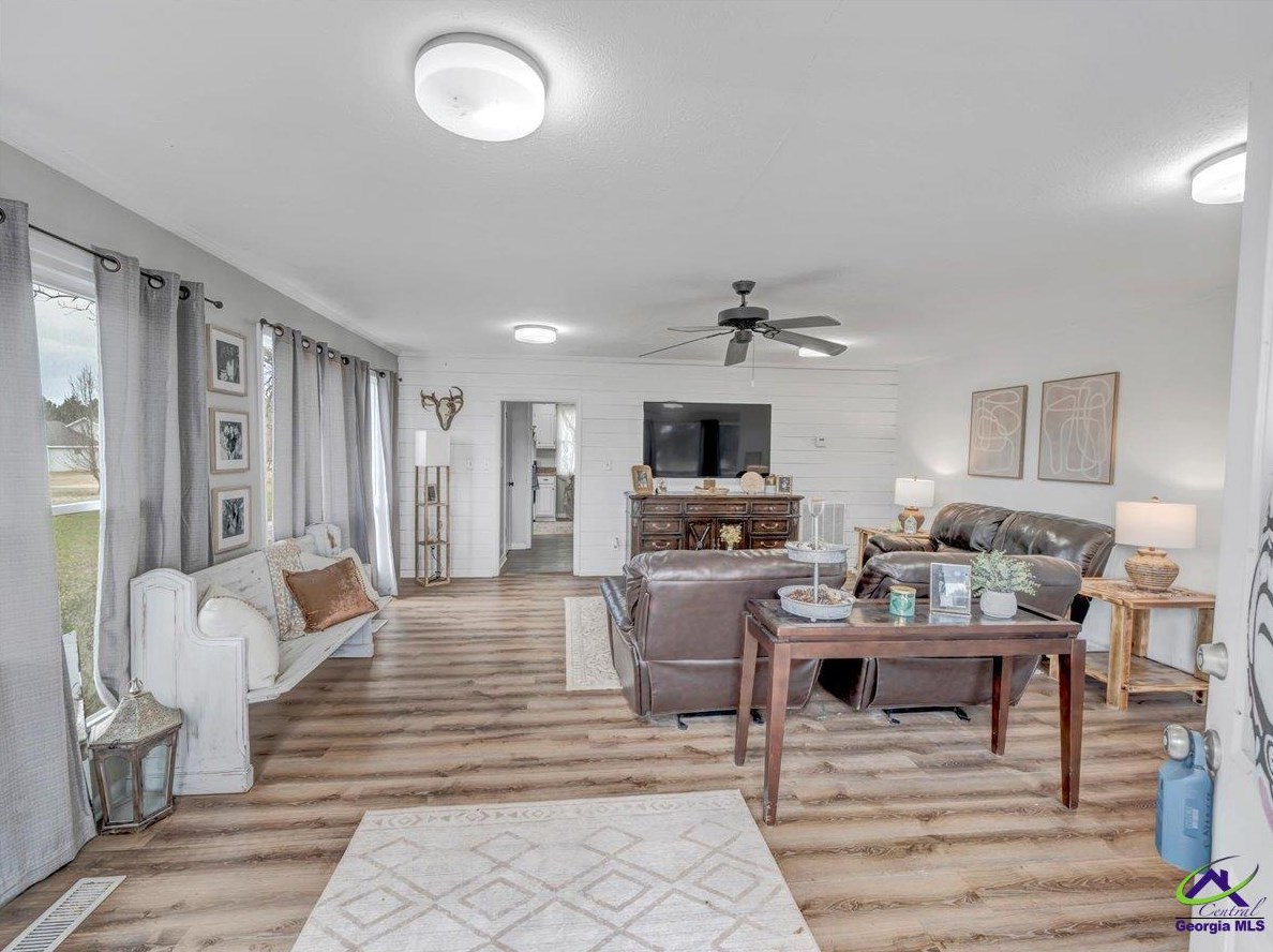 2501 Marshallville Rd, Perry, GA 31069