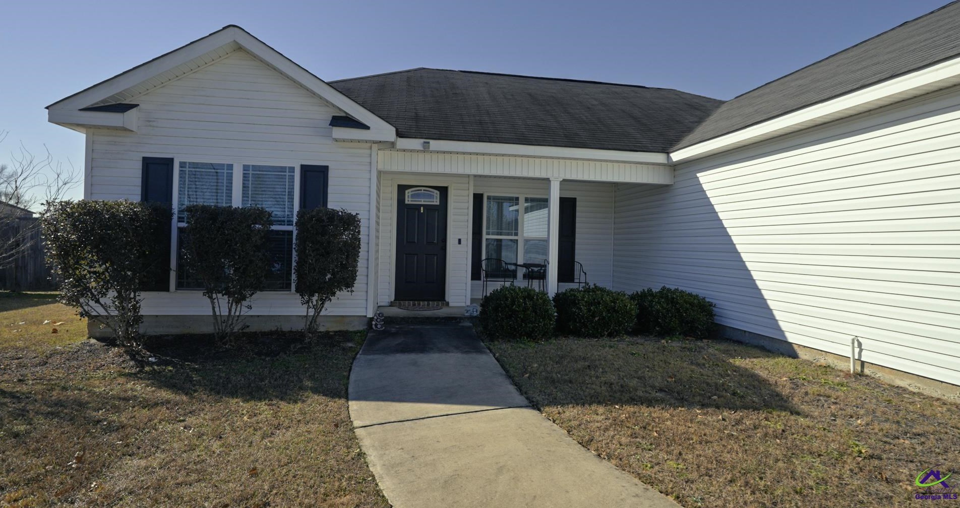 107 Ellington Ct, Perry, GA 31069