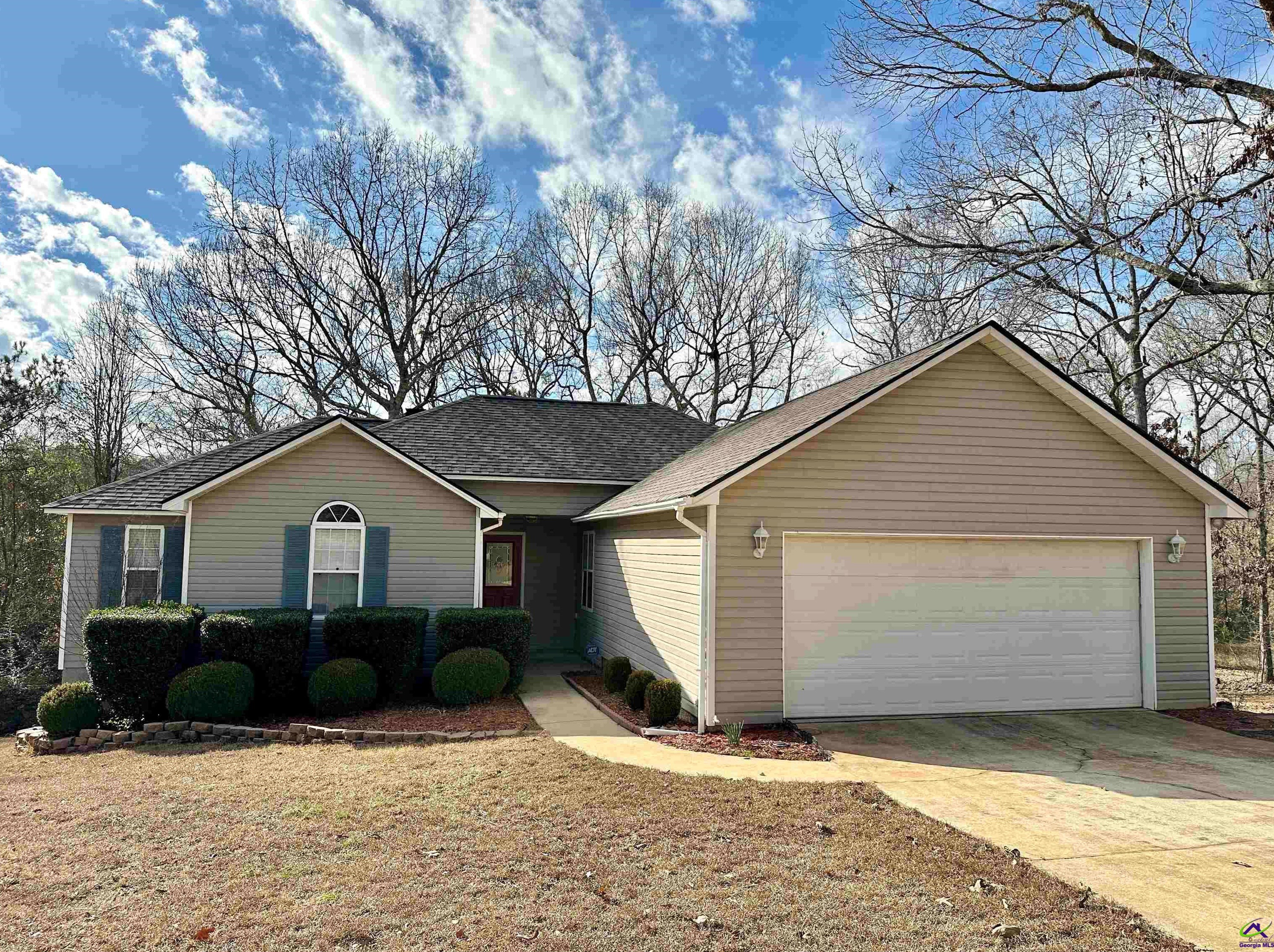 105 Martingale Ct, Warner Robins, GA 31093
